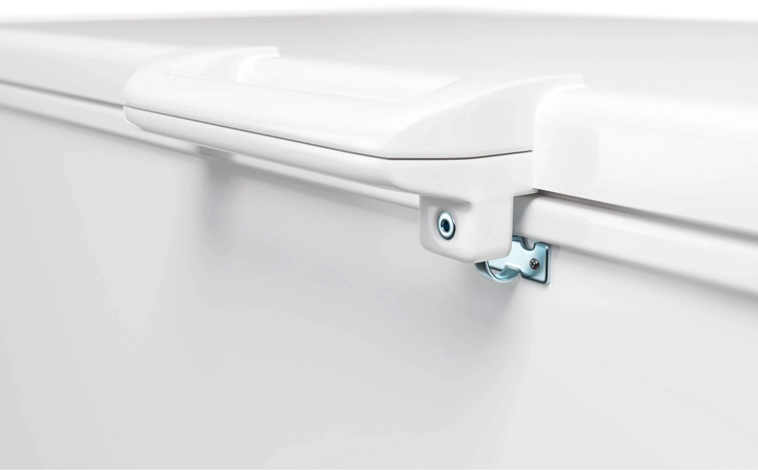 Морозильный ларь Haier HCE 520RFC