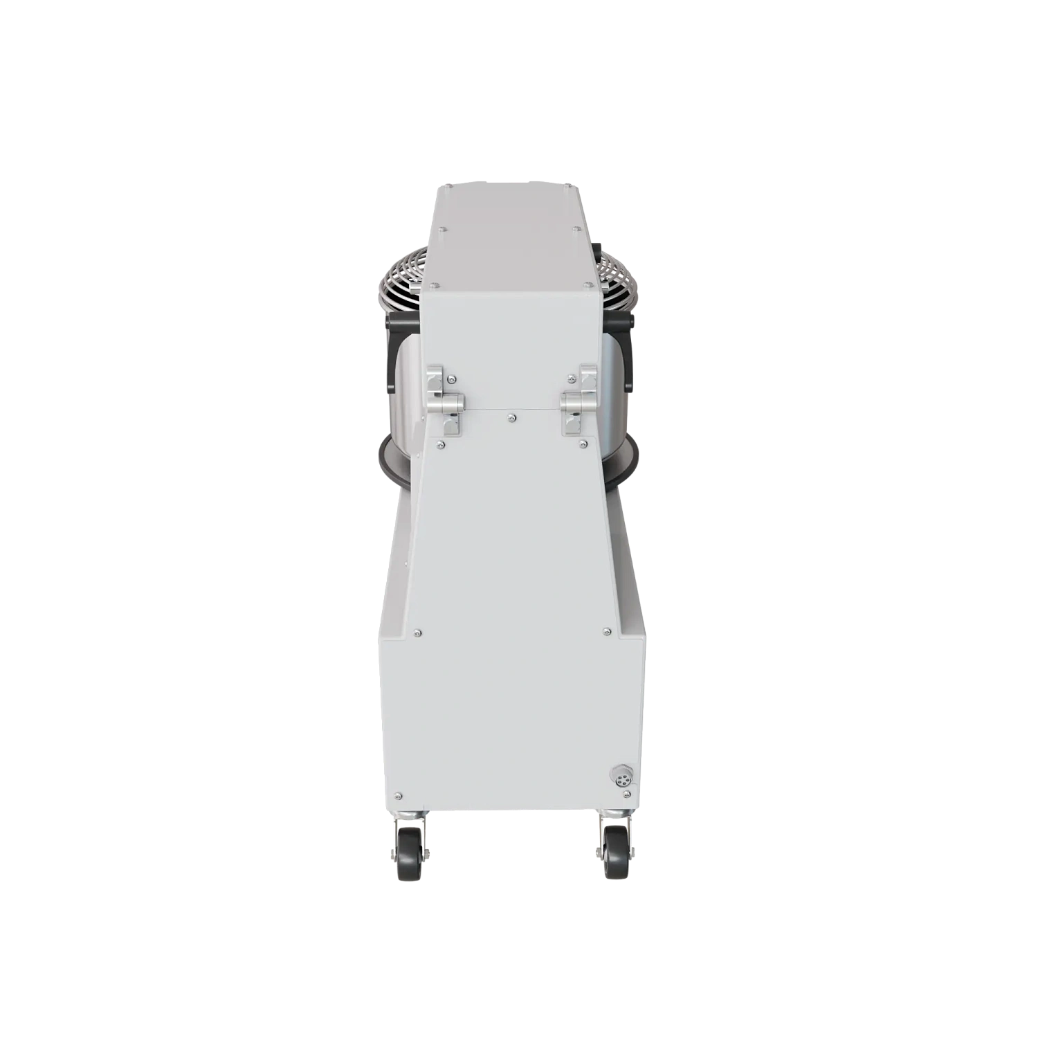 Спиральный тестомес WLBake SP12 E A2V