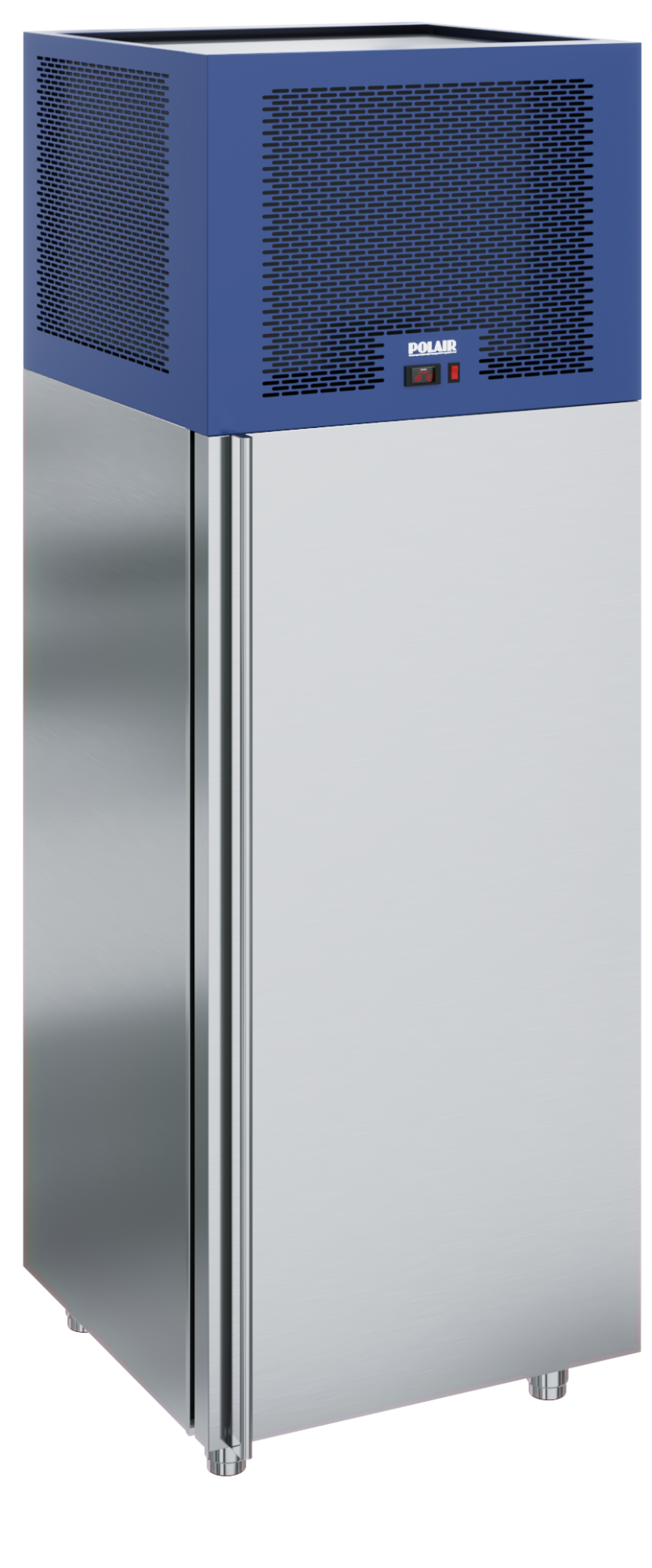 Аппарат шоковой заморозки Polair CRt20-L