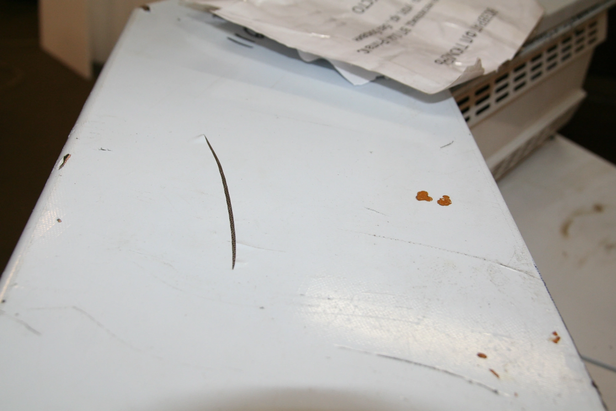 S01_1_Витрина неохлажд. ВП 0.44 (Prima IС 45) внутр. угол, кр., без боковин