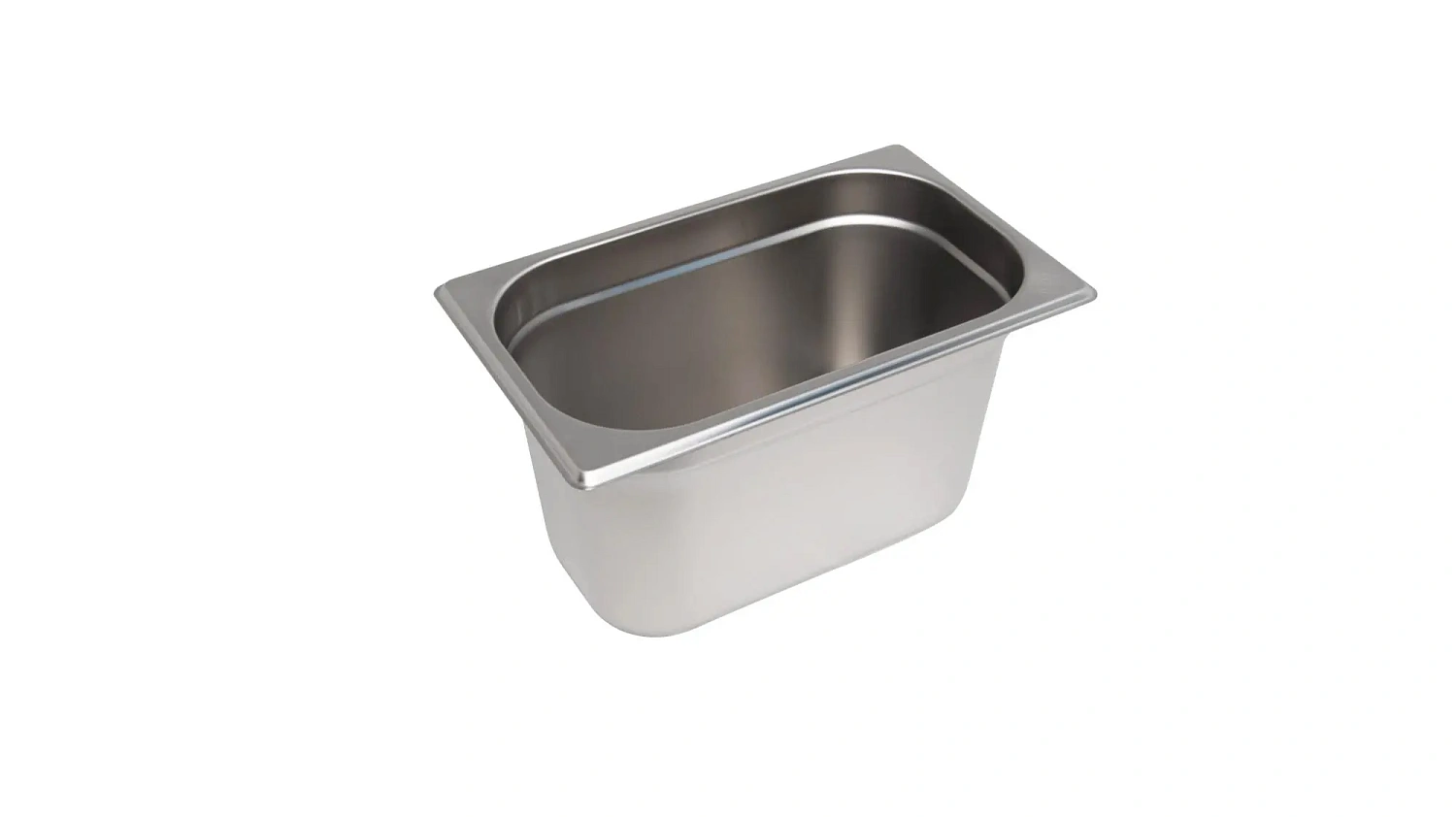 EKSI Гастроемкость E819-4W (1/9×100мм)