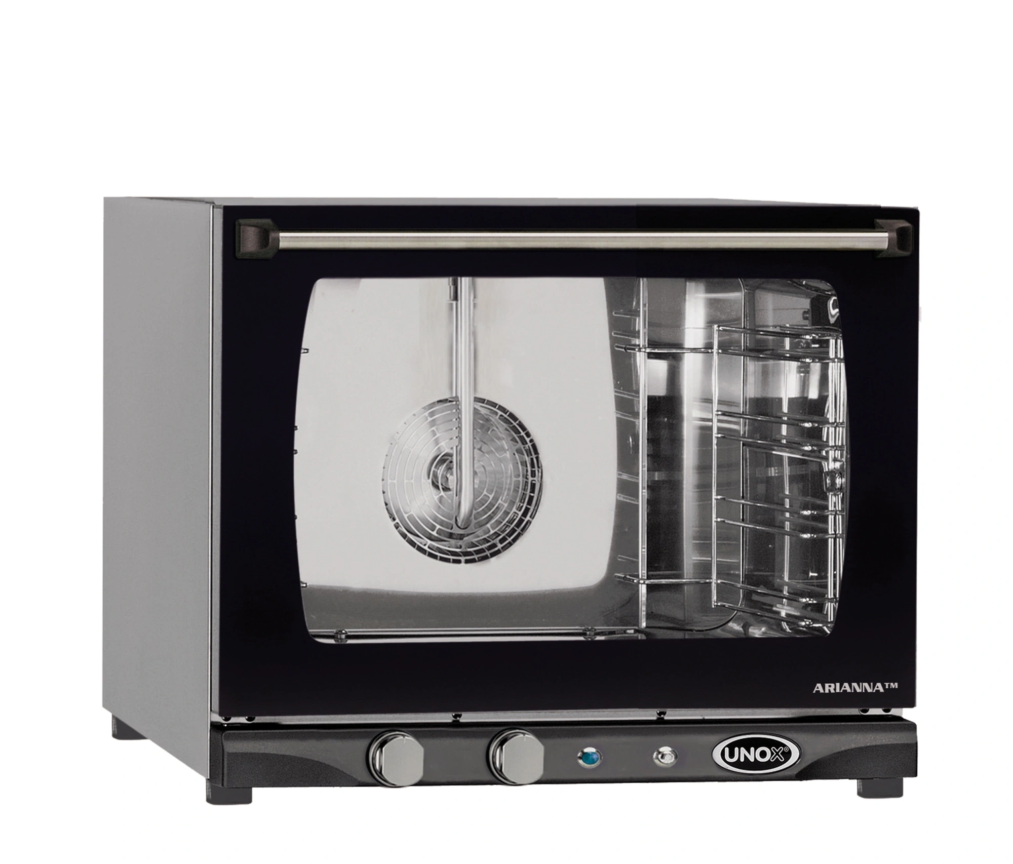 Печь конвекционная электрическая Unox XFT 133