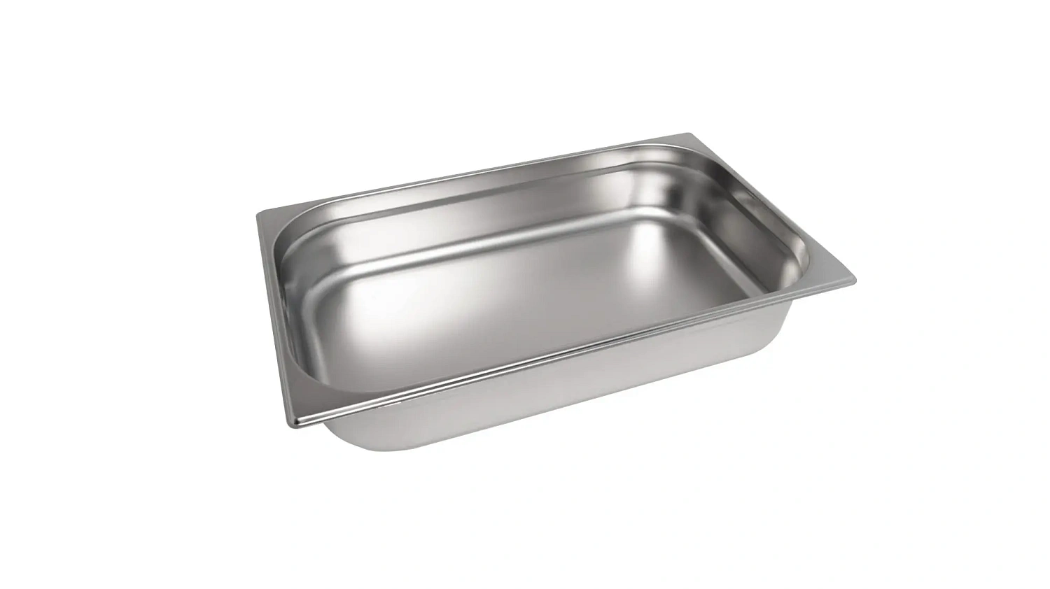 EKSI Гастроемкость E814-6W (1/4×150мм)