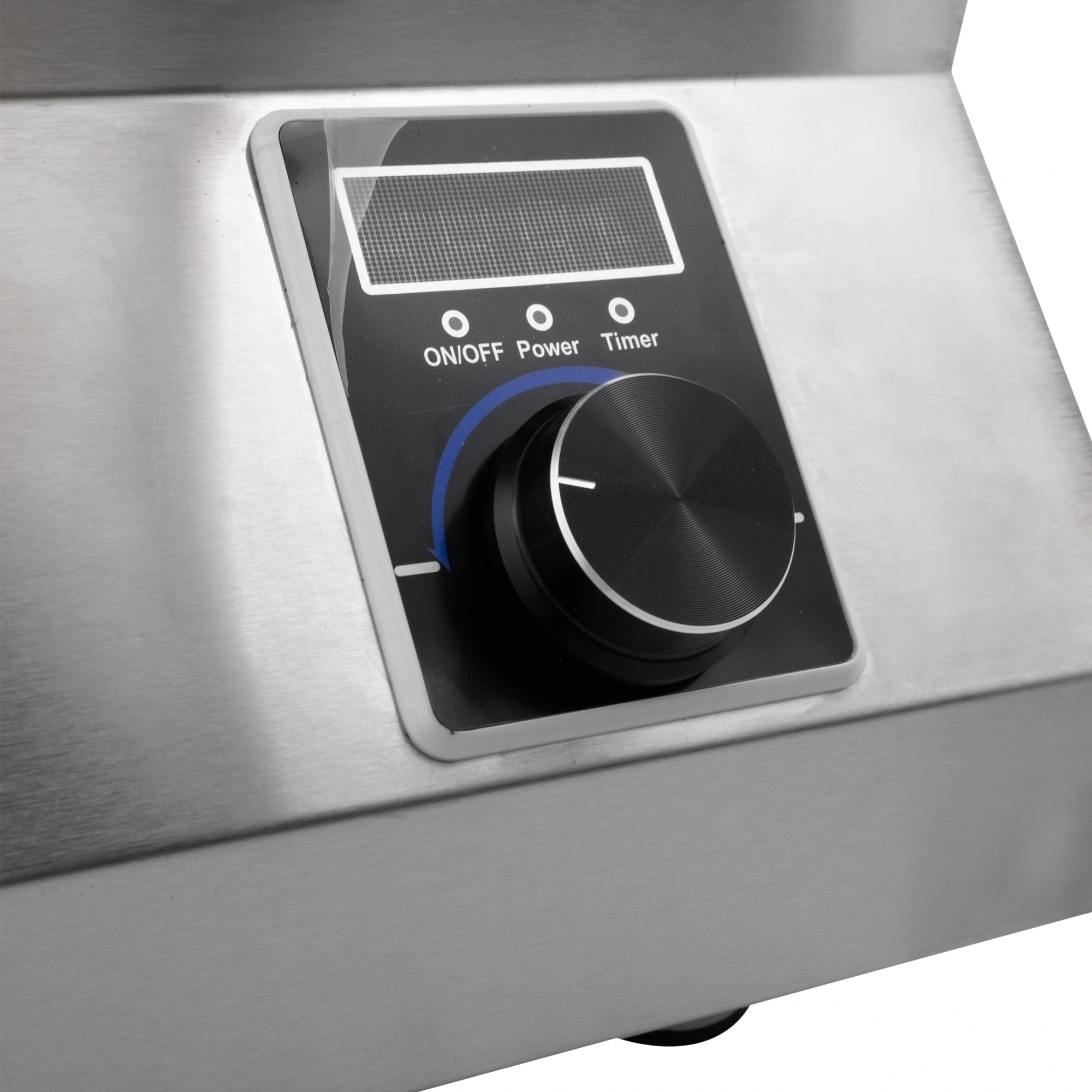 Плита индукционная т.м. EKSI, модель Q9 (Wok)