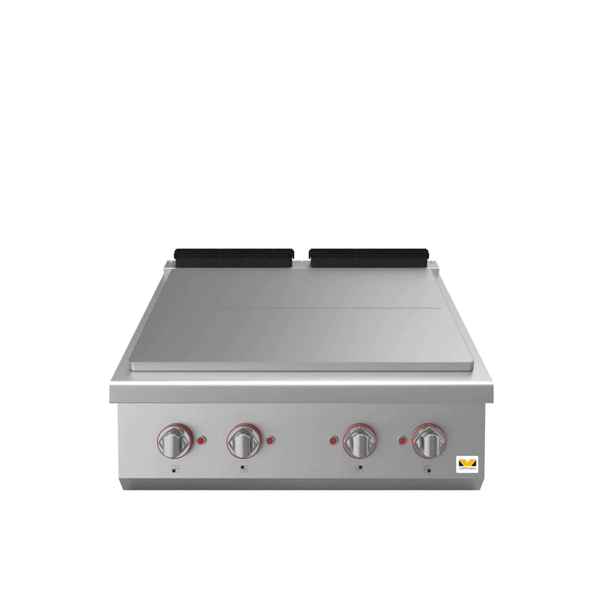 Плита электрическая VORTMAX серии SEC 98, 4 зоны