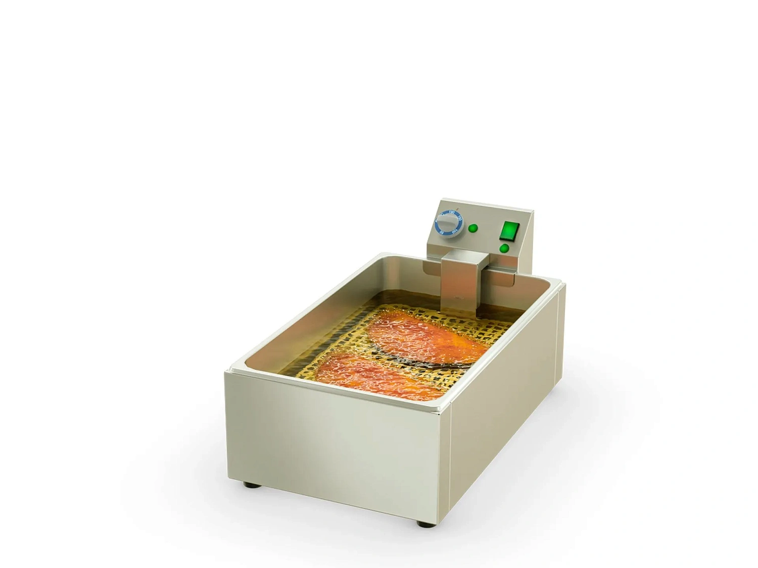 Чебуречница Atesy Евро