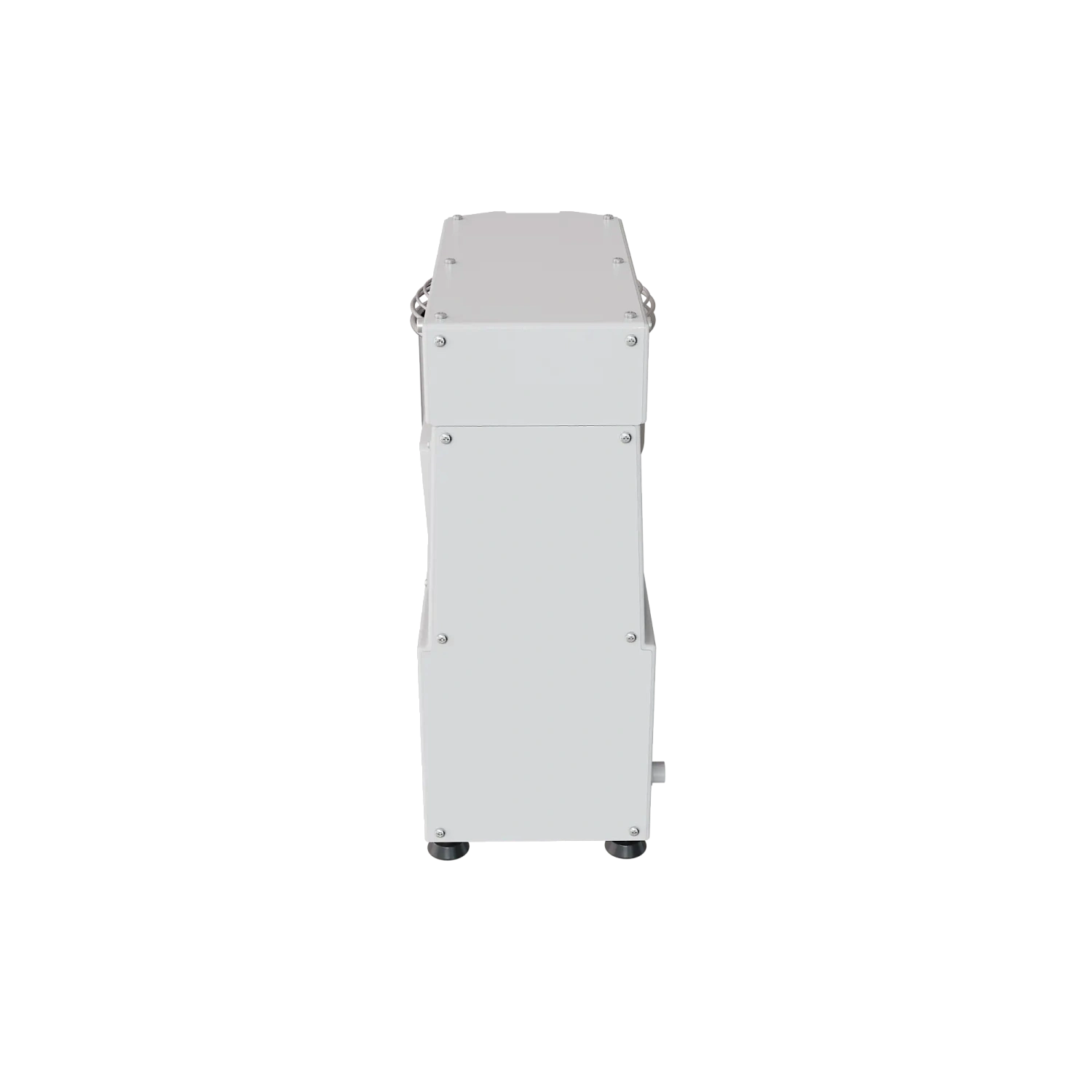 Спиральный тестомес WLBake SP5 E