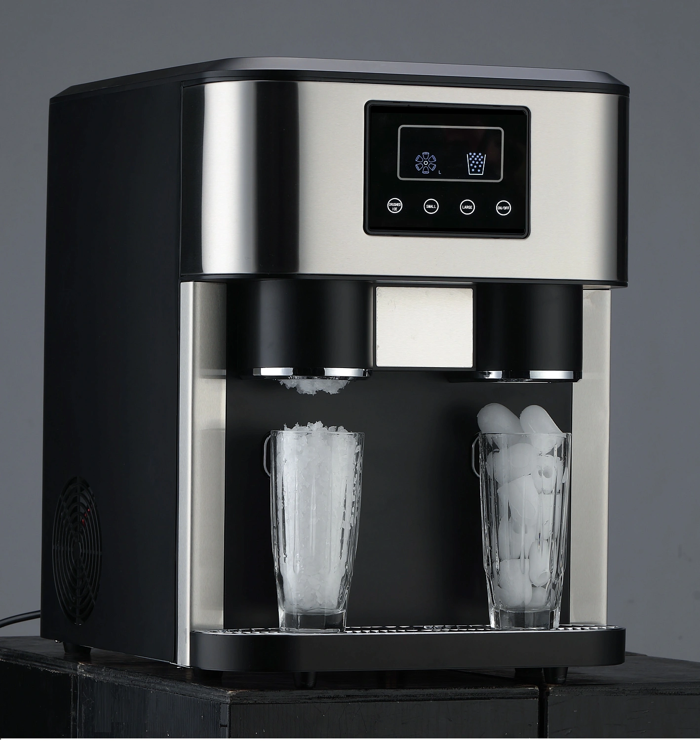 Льдогенератор Eksi EBSD 18