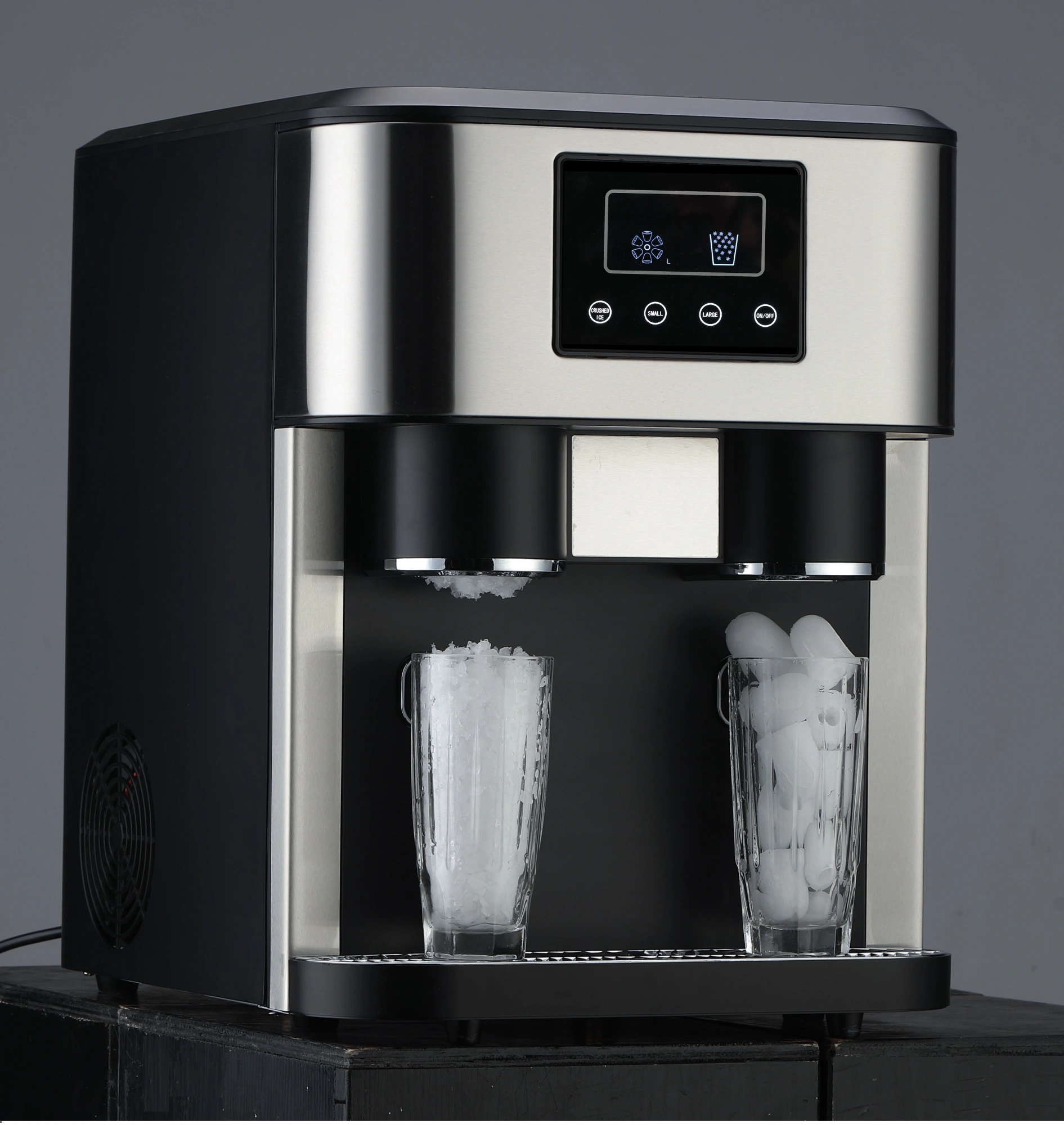 Льдогенератор Eksi EBSD 18