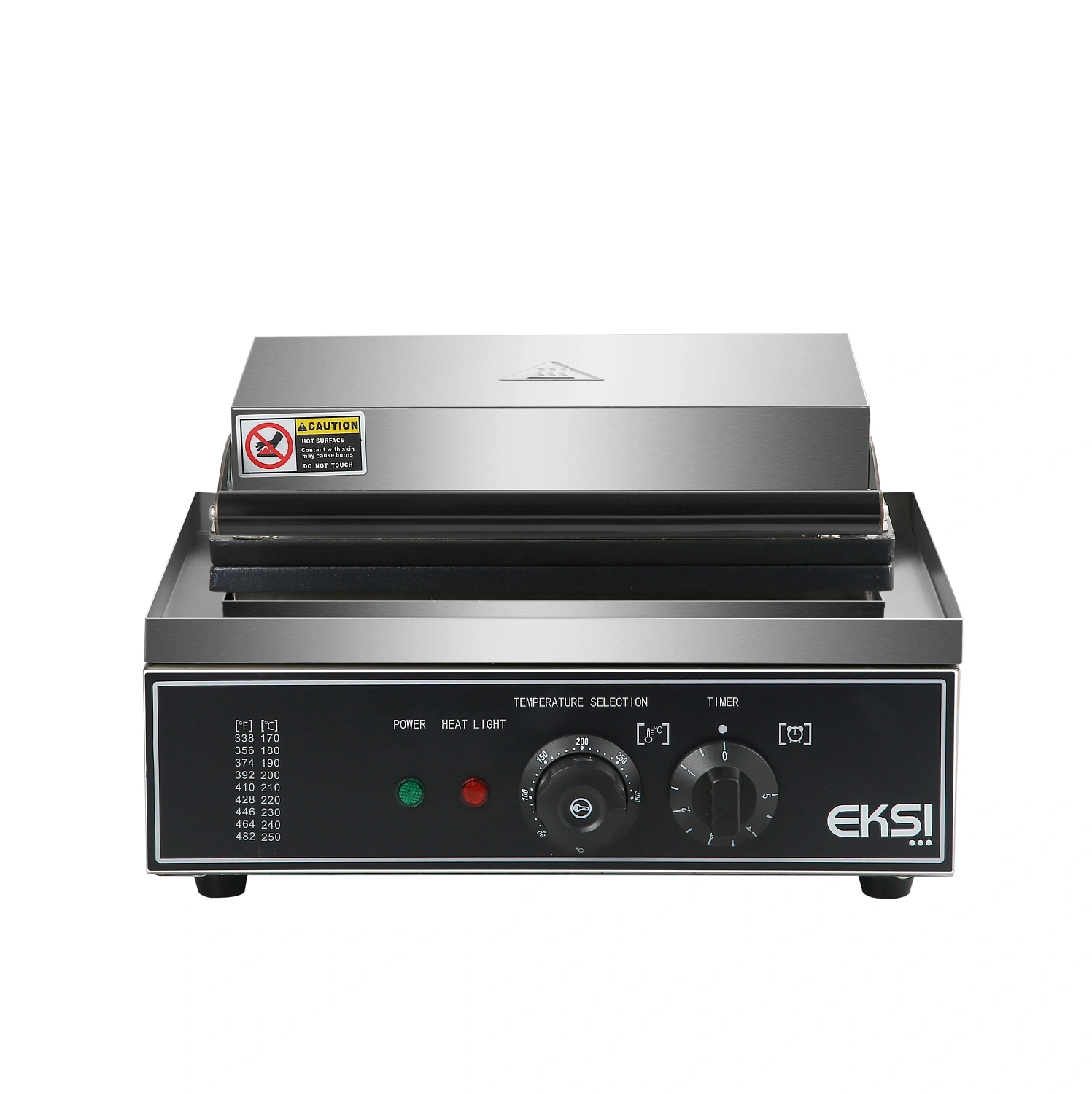 Тарталетница Eksi TWB-8