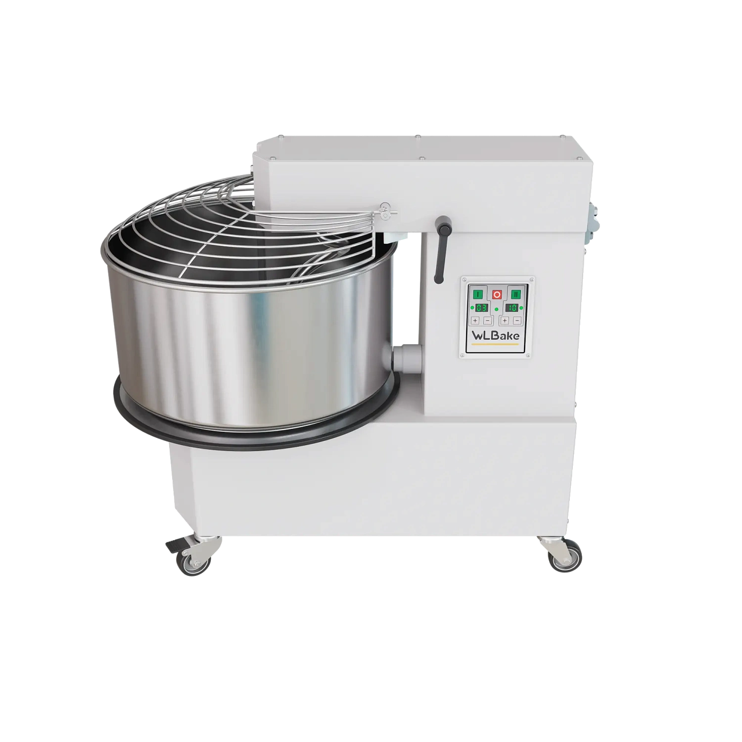 Спиральный тестомес WLBake SP44 E A2V