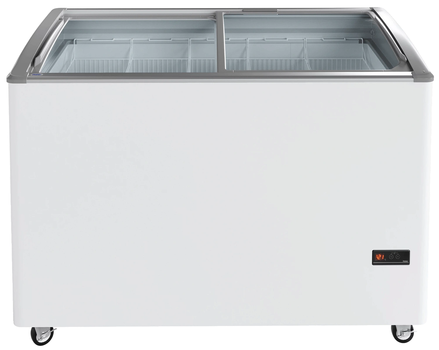 Ларь морозильный Haier SD-416AELUA