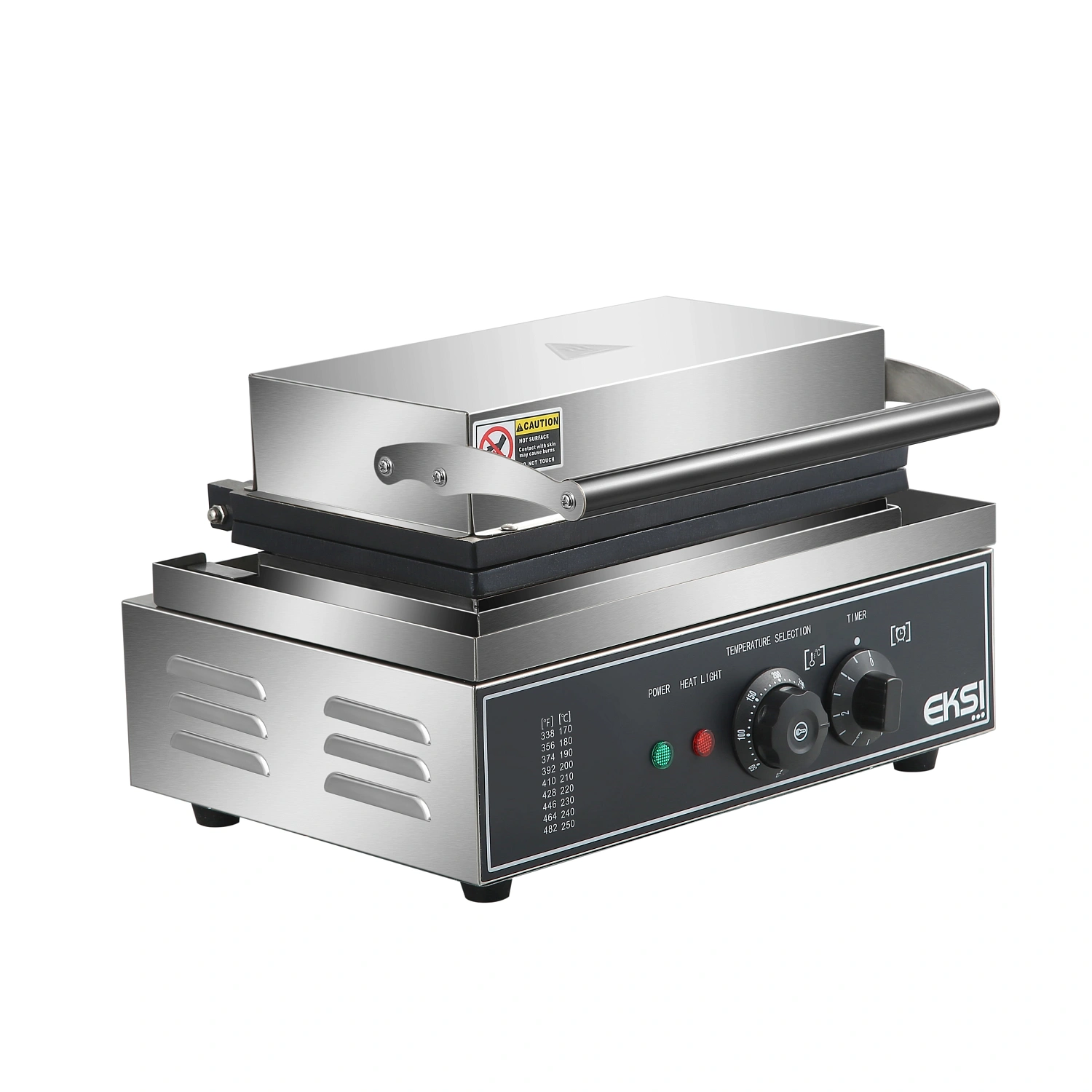 Тарталетница Eksi TWB-8