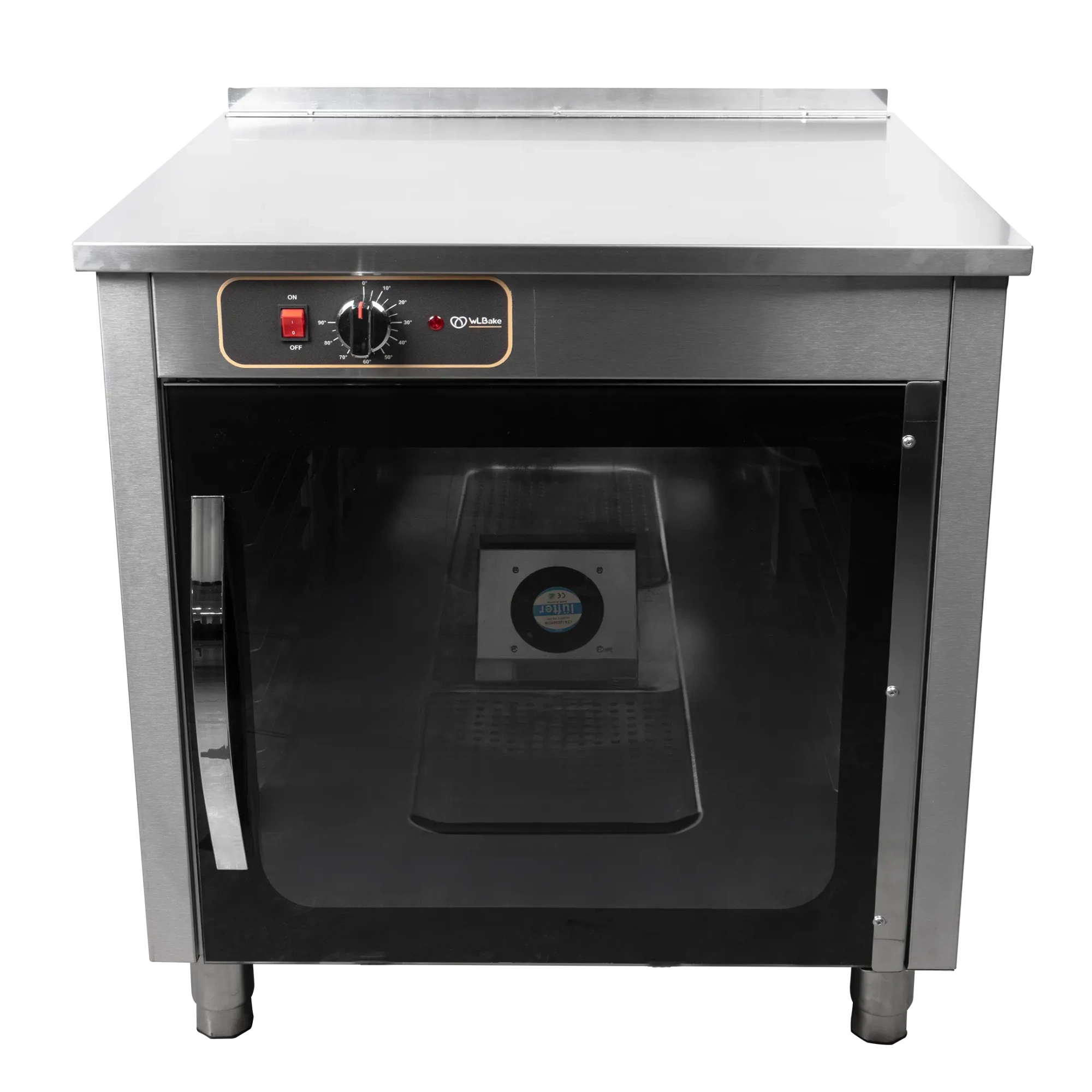 Расстоечный шкаф WLBake PF-193