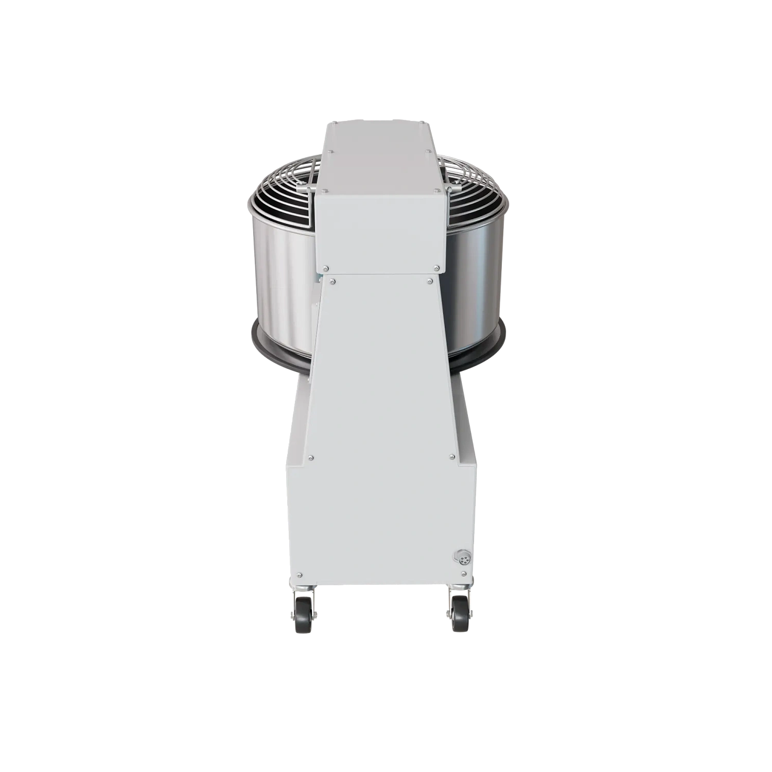 Спиральный тестомес WLBake SP44 E 2V
