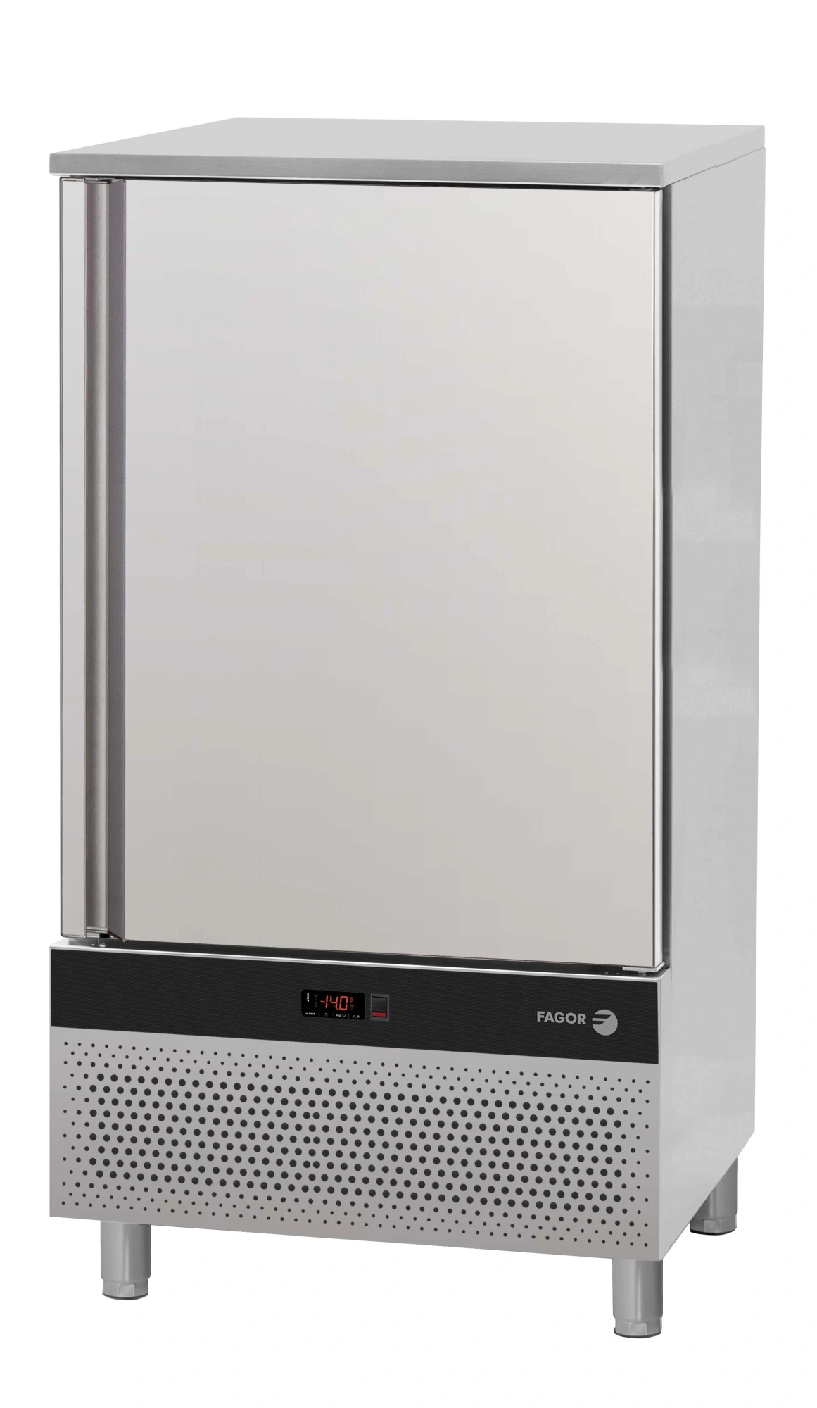 FAGOR IND, S. COOP. Шкаф шоковой заморозки серии CBC-101