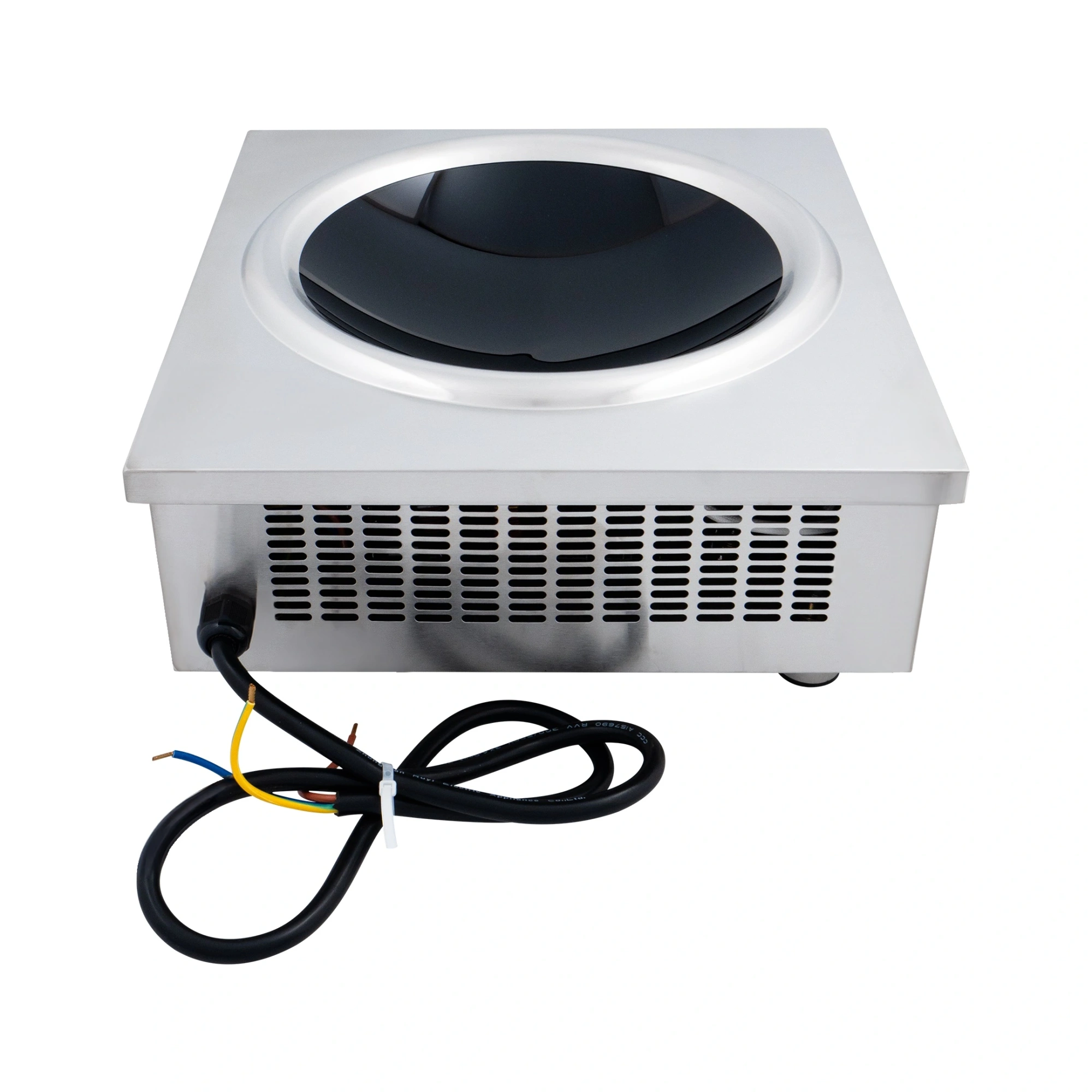 Плита индукционная т.м. EKSI, модель Q9 (Wok)