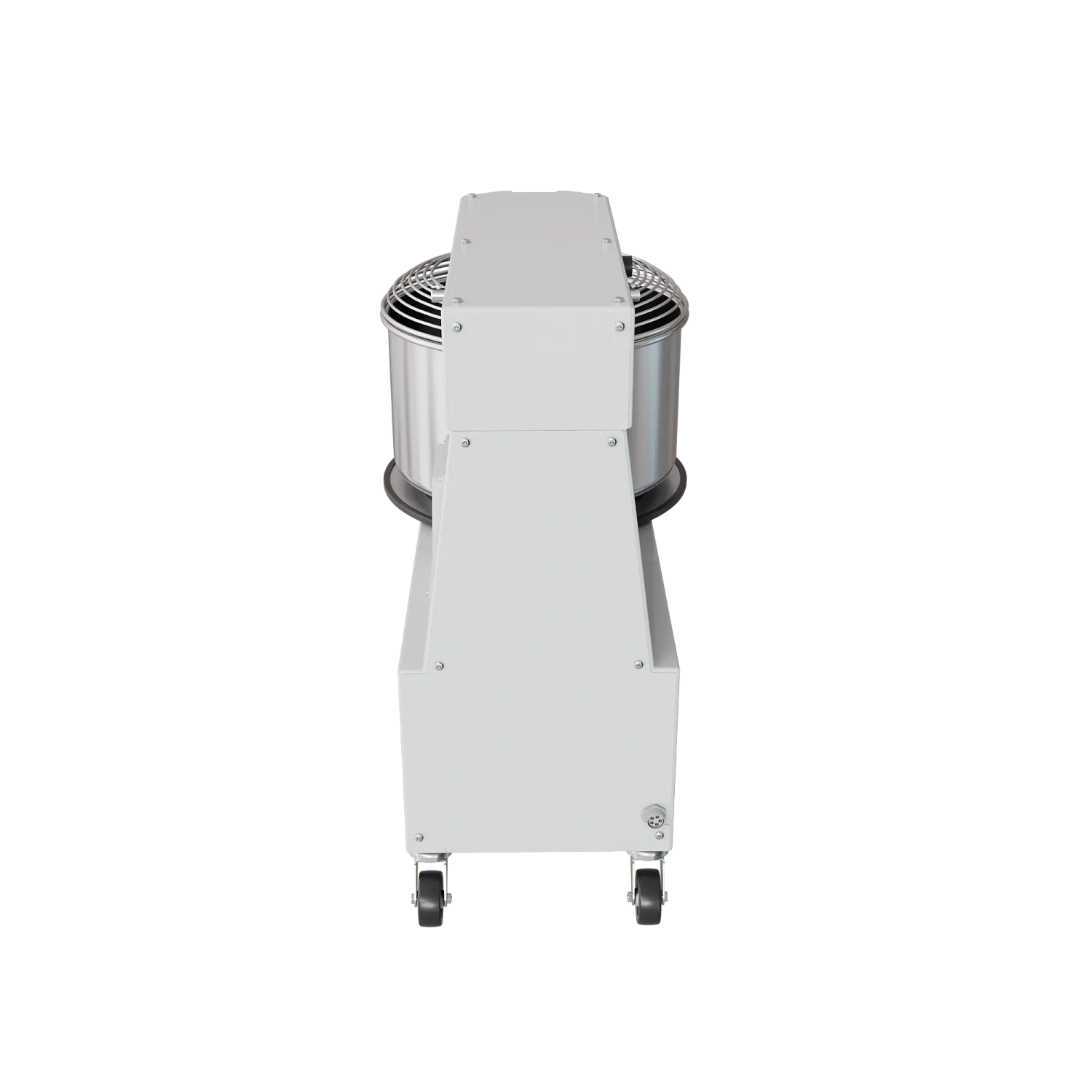 Спиральный тестомес WLBake SP18 E (220В)