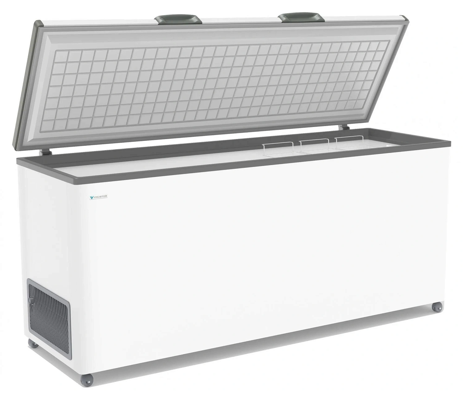 Морозильный ларь Frostor F 700S