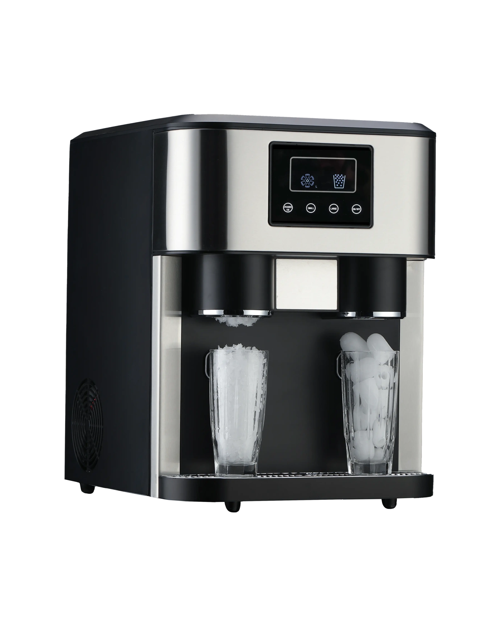 Льдогенератор Eksi EBSD 18