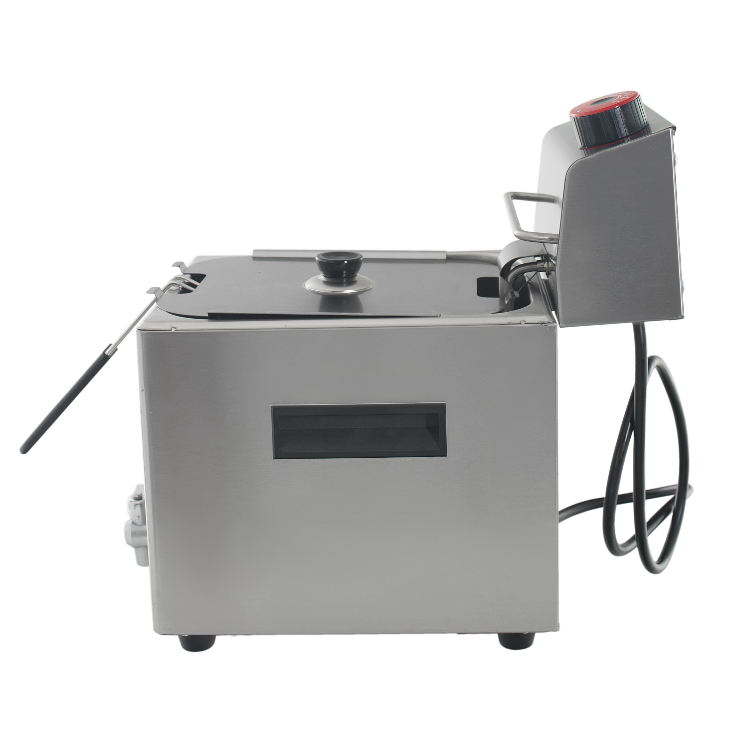 Фритюрница Foodatlas HEF-8L