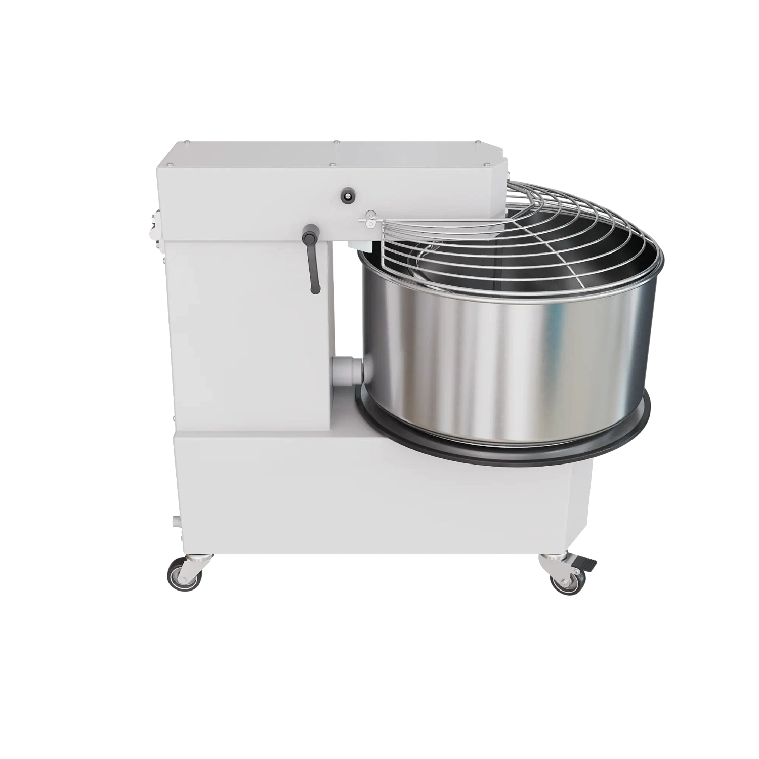 Спиральный тестомес WLBake SP44 E A2V