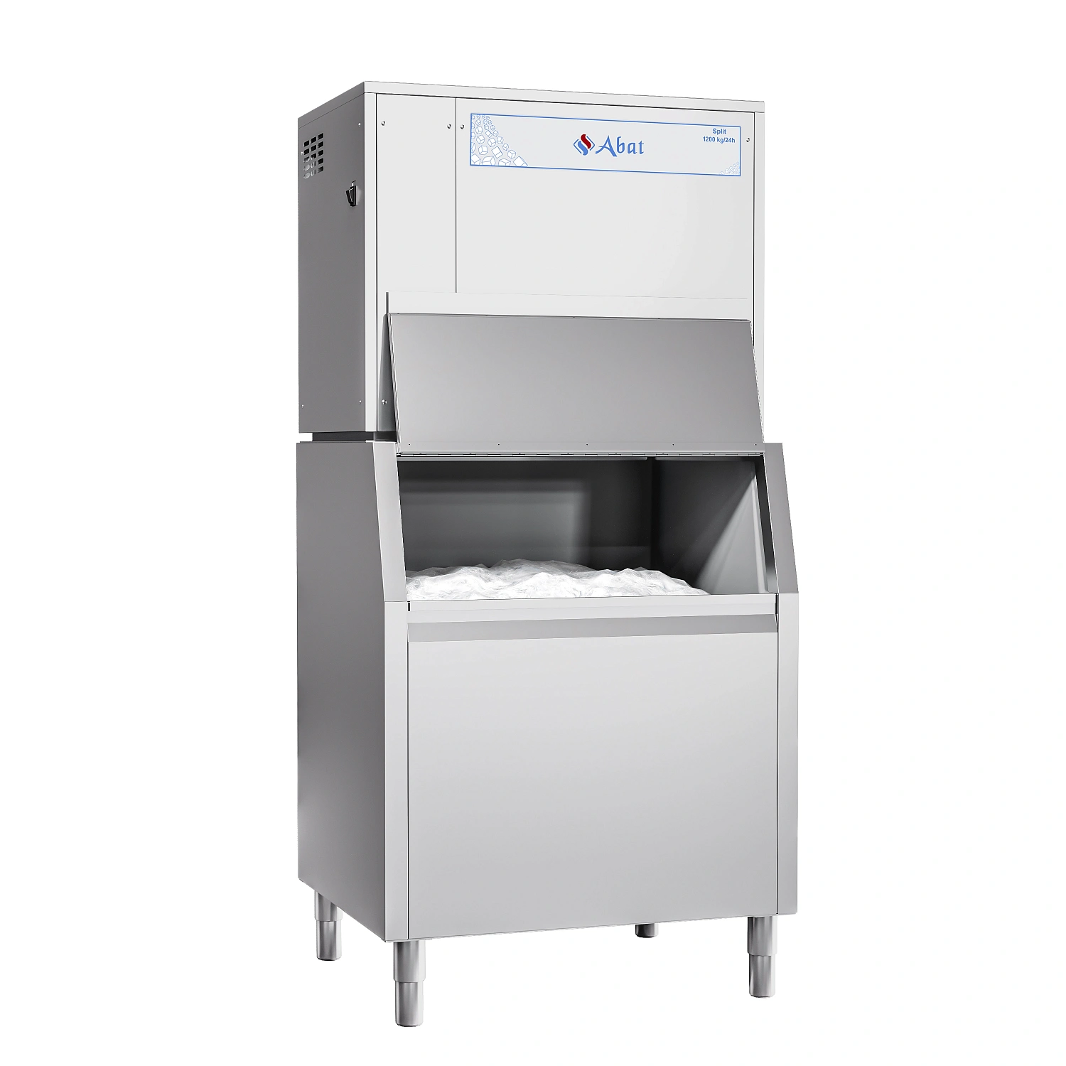 Льдогенератор Abat ЛГ-1200Ч-03