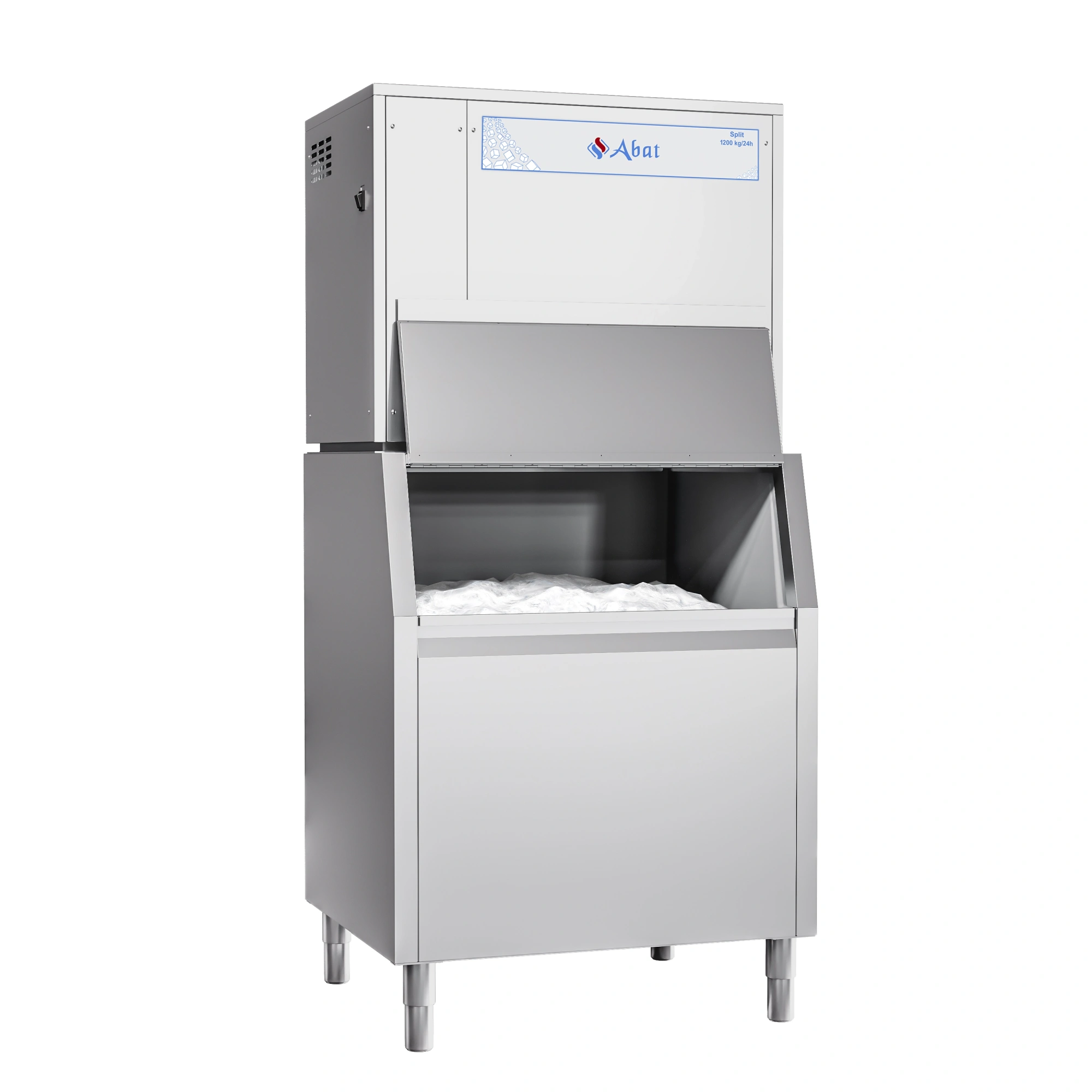 Льдогенератор Abat ЛГ-1200Ч-03