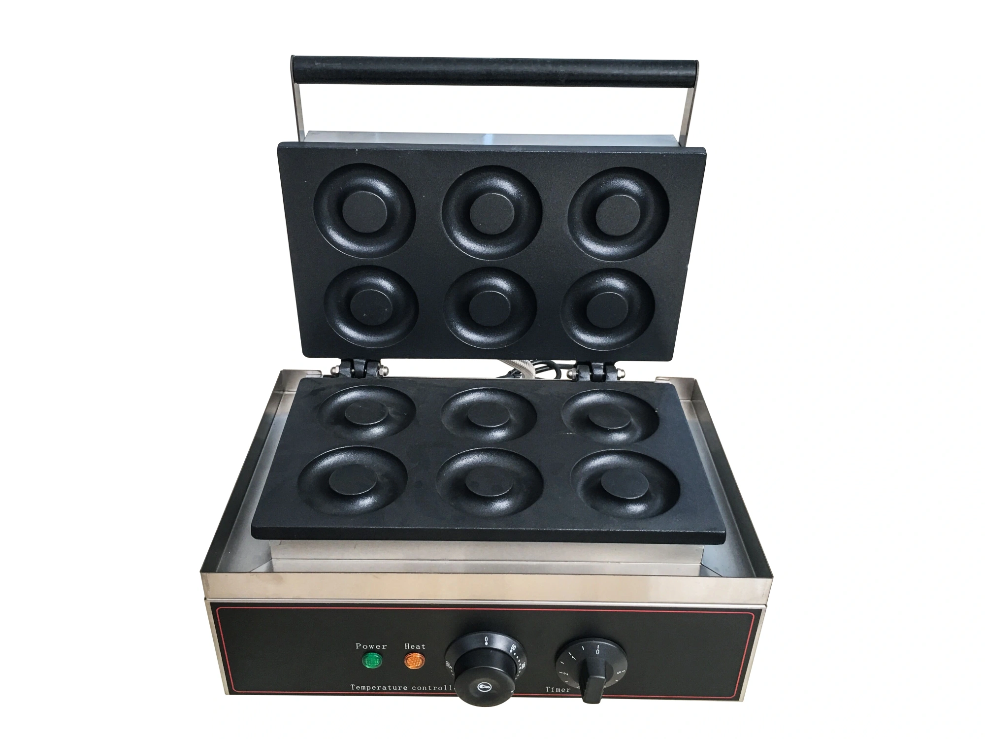 Аппарат для донатсов Eksi EDM-6