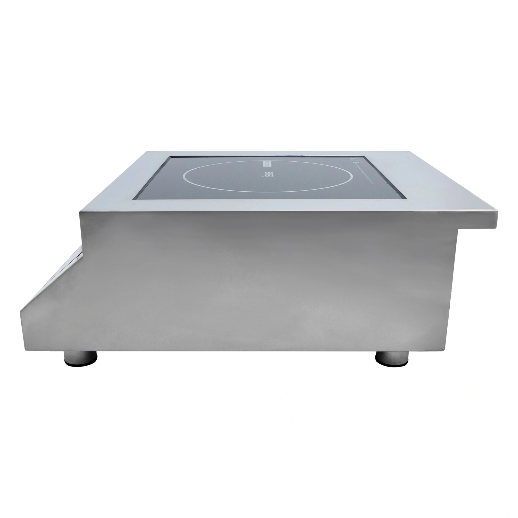 Плита индукционная т.м. EKSI, модель Q8 (Flat)