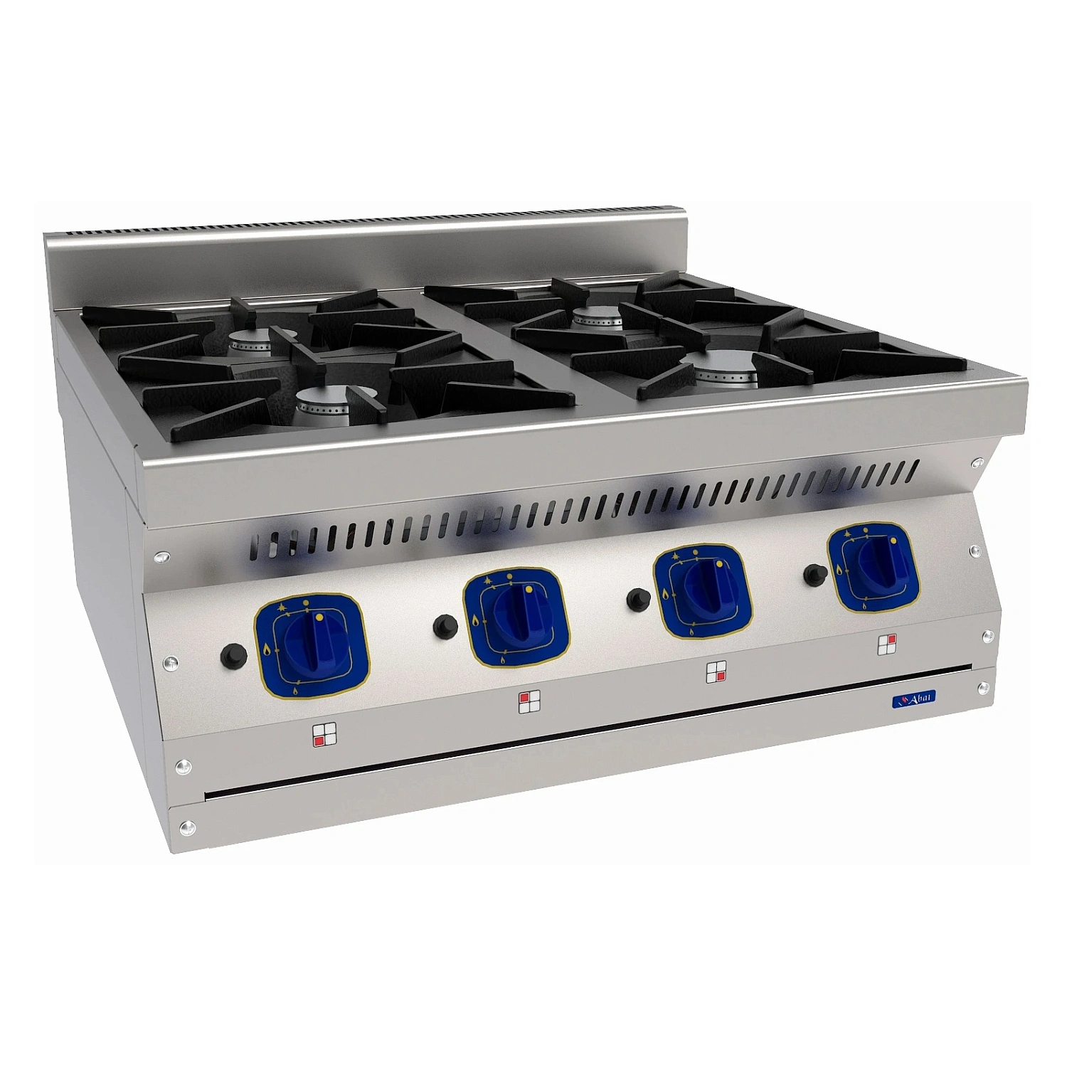 Плита газовая кухонная ПГК-47Н-01