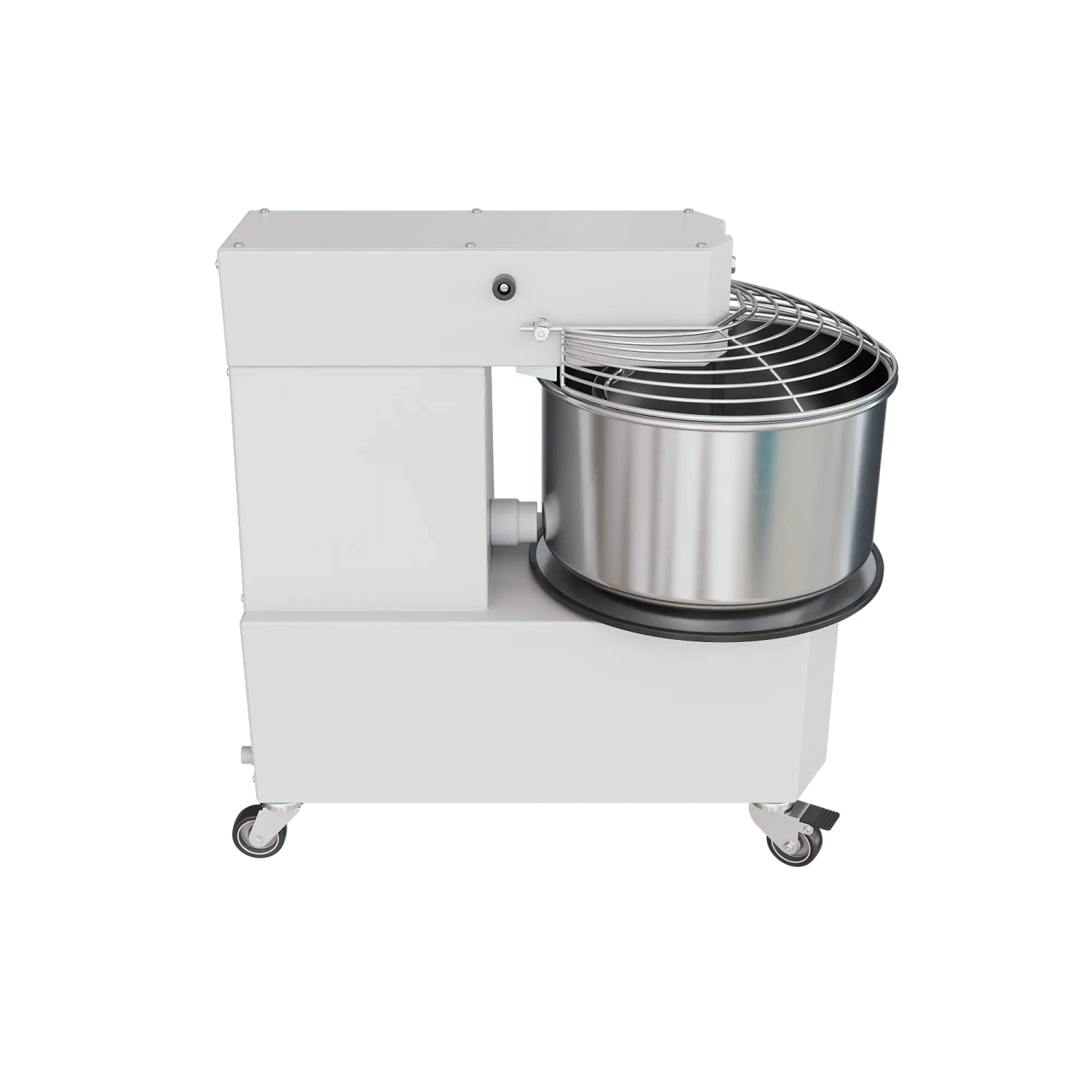 Спиральный тестомес WLBake SP18 E (220В)