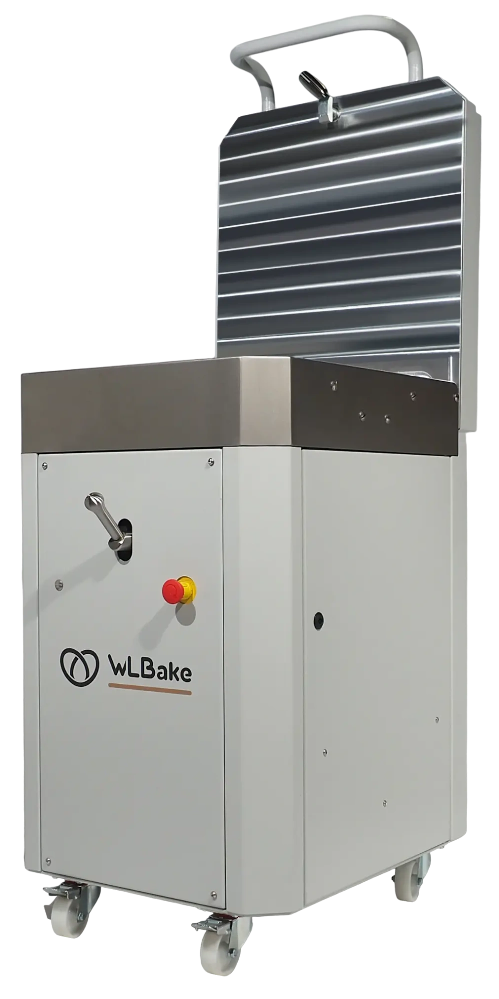 Тестоделитель WLBake MHD SA 20 (полуавтомат)