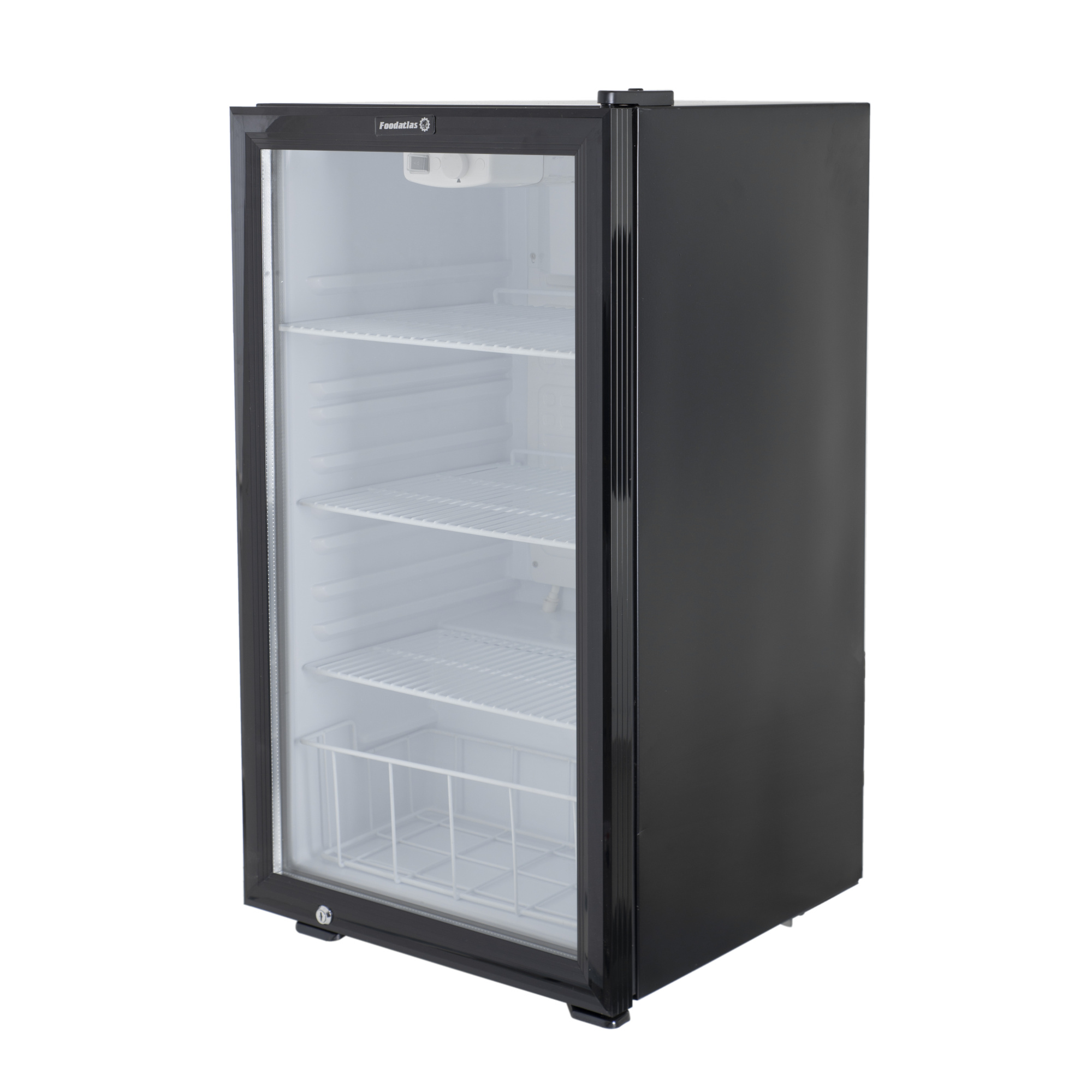 Холодильный шкаф SC-98 Foodatlas