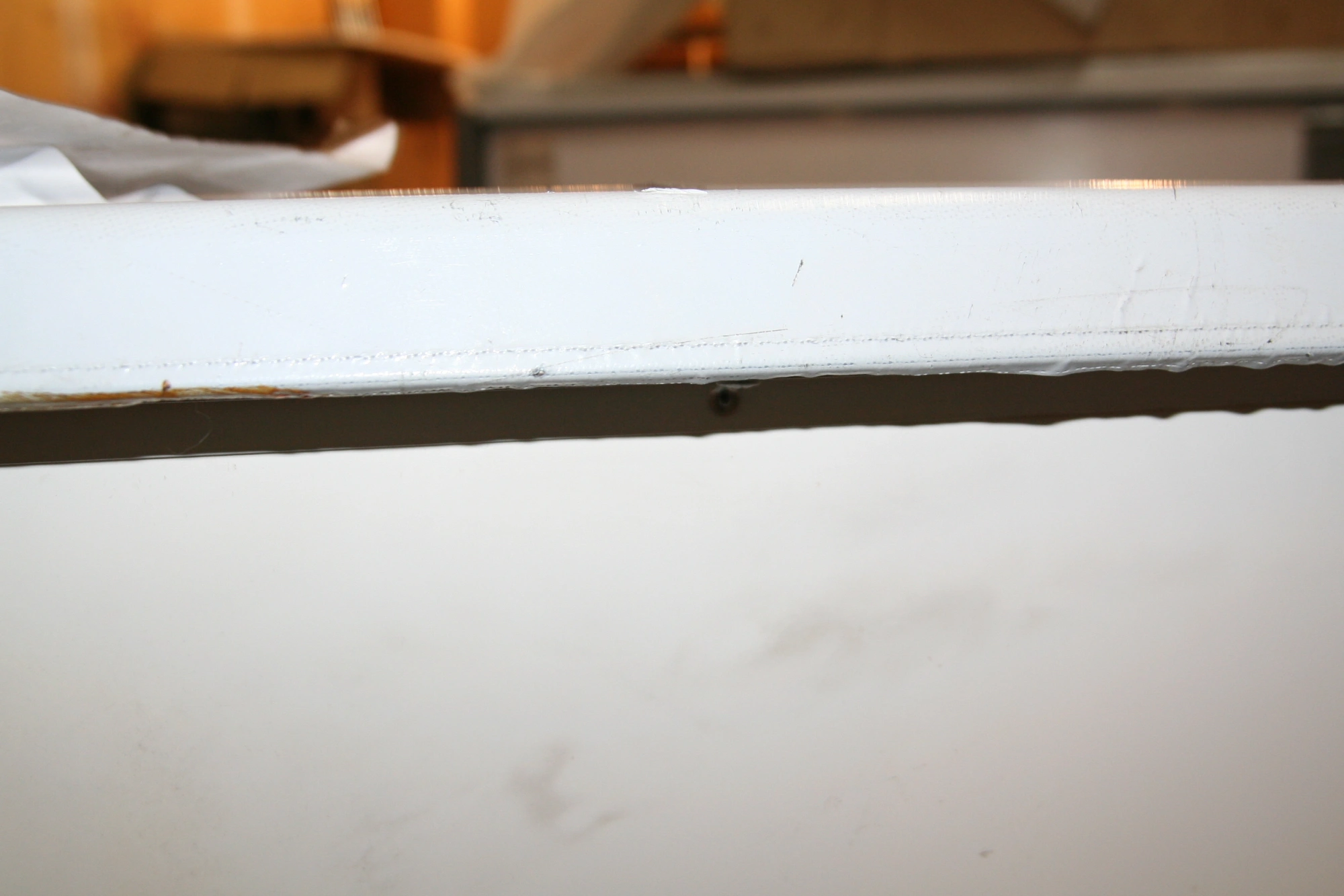 S01_1_Витрина неохлажд. ВП 0.44 (Prima IС 45) внутр. угол, кр., без боковин