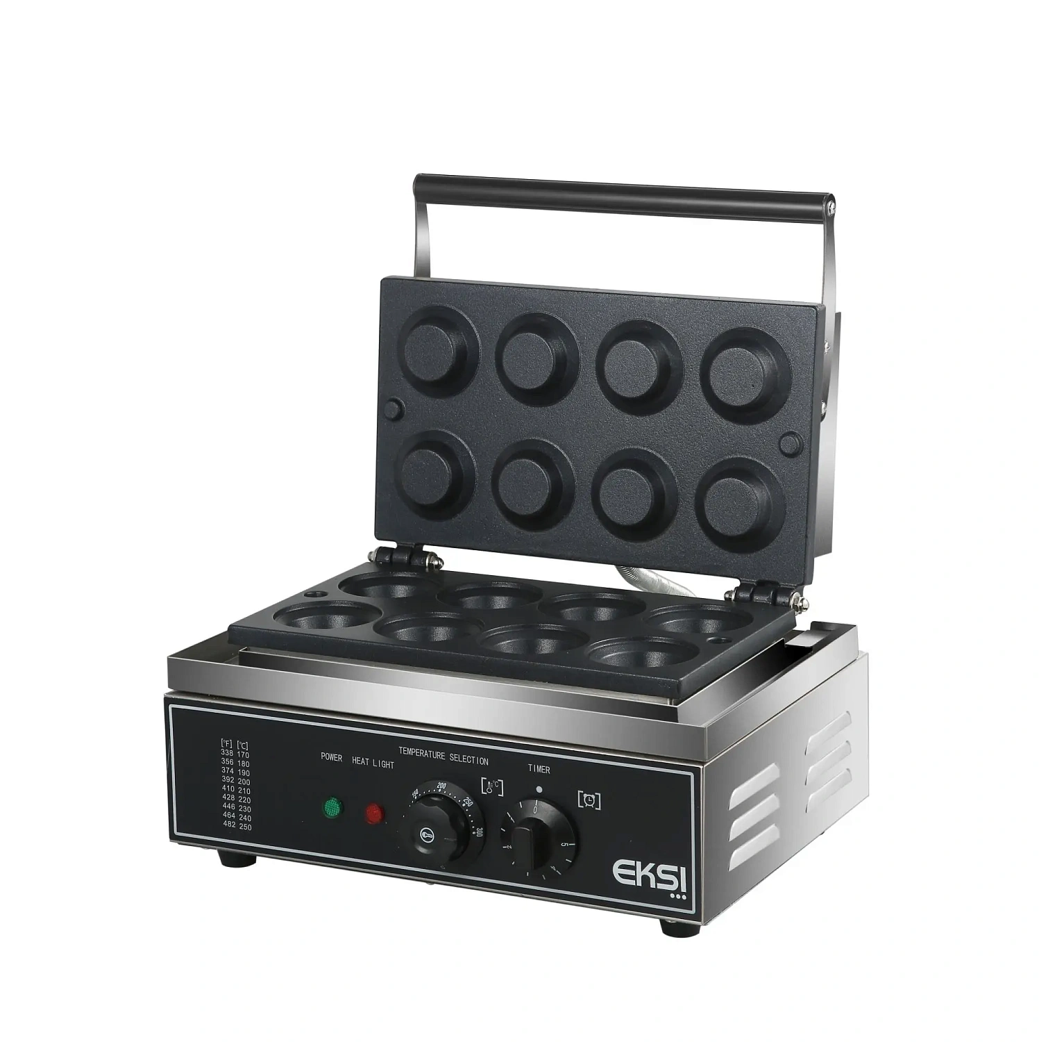 Тарталетница Eksi TWB-8