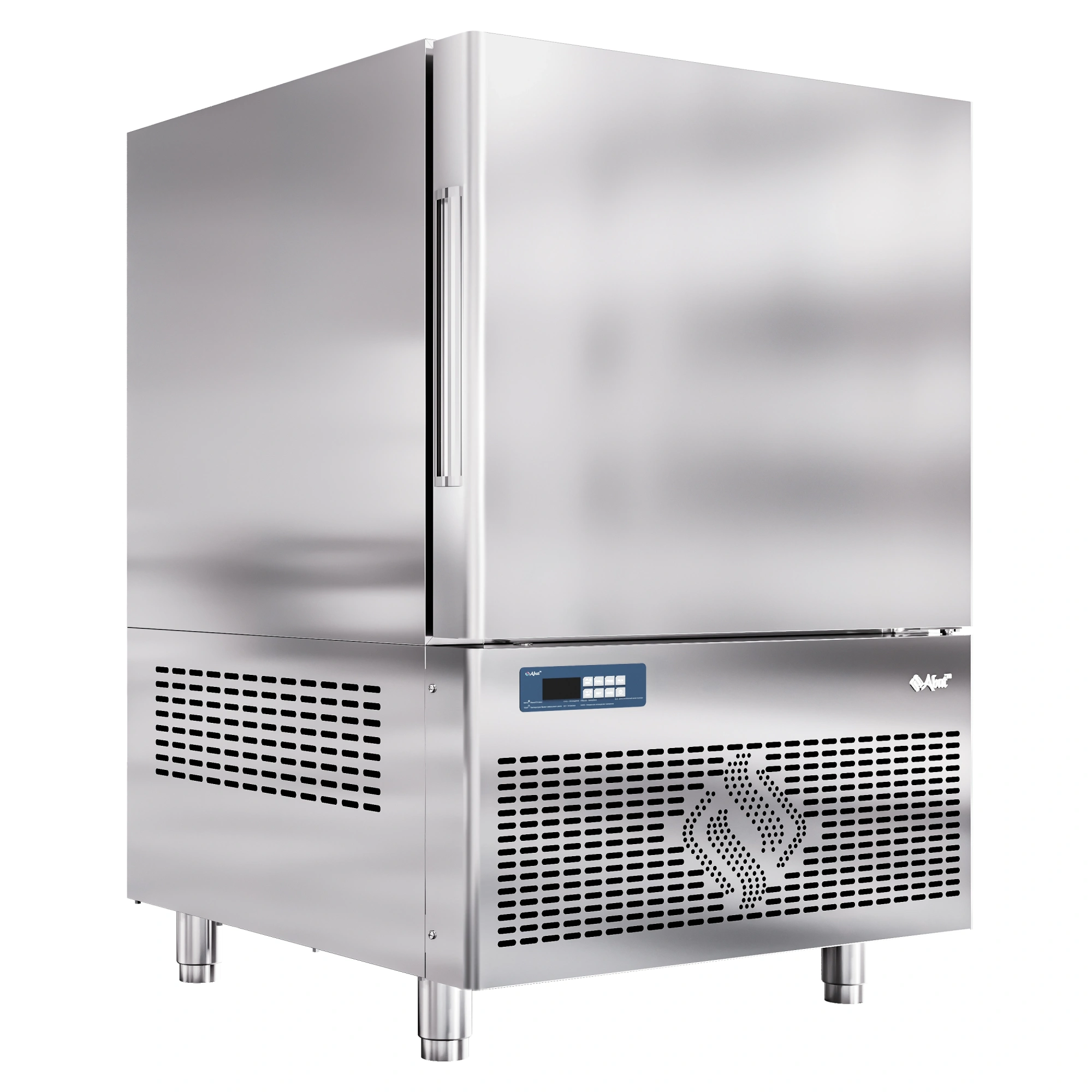 Шкаф шоковой заморозки Abat ШОК-6-1/1