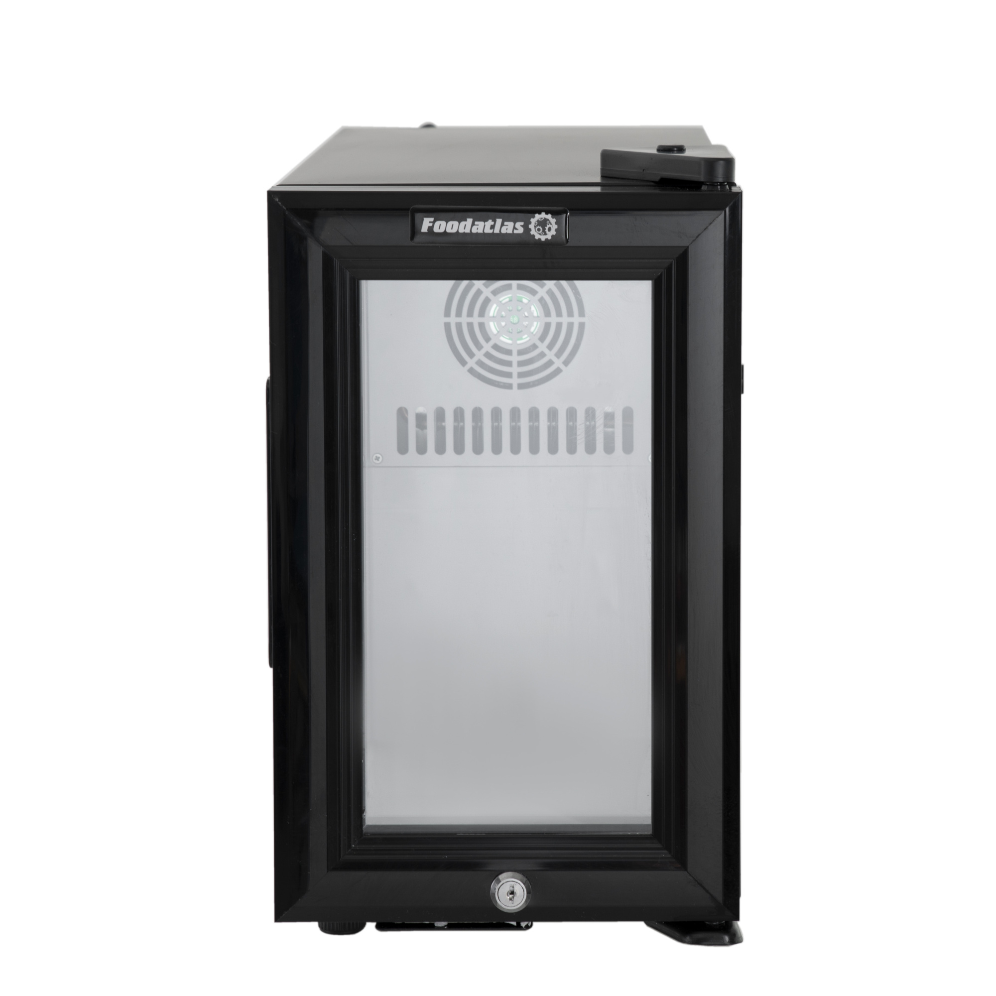 Холодильный шкаф для молока SC-08 Foodatlas