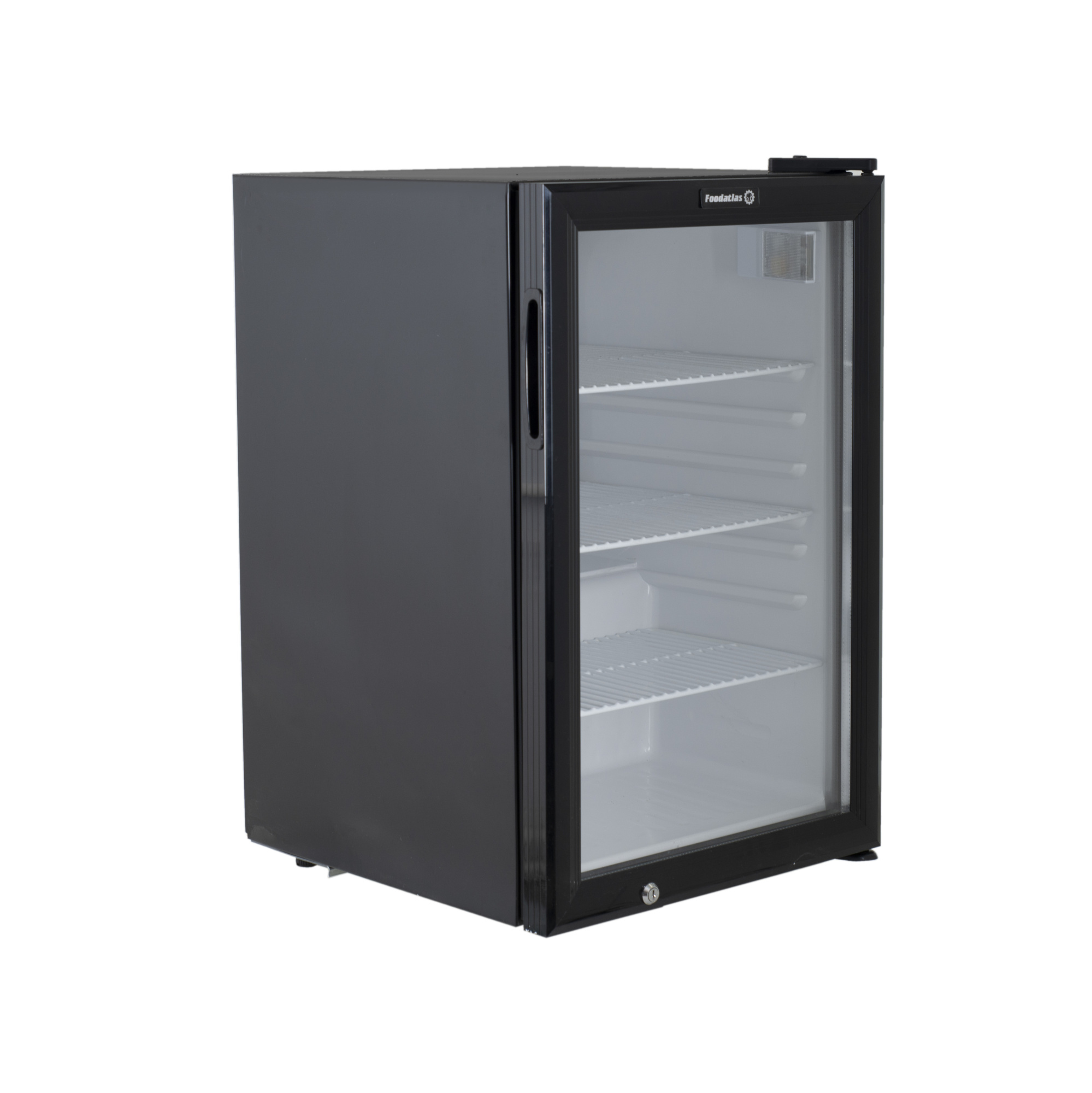 Холодильный шкаф SC-68 Foodatlas