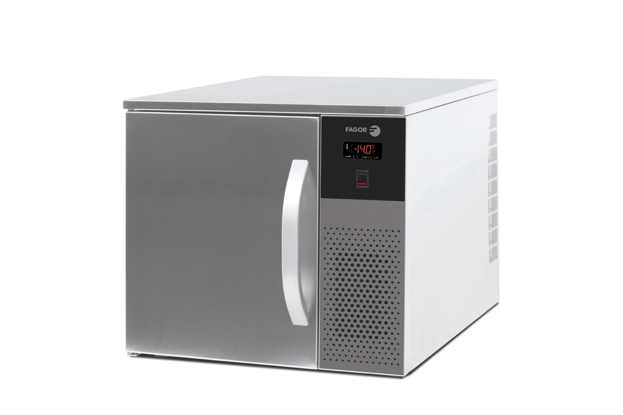 FAGOR IND, S. COOP. Шкаф шоковой заморозки серии CBC-031