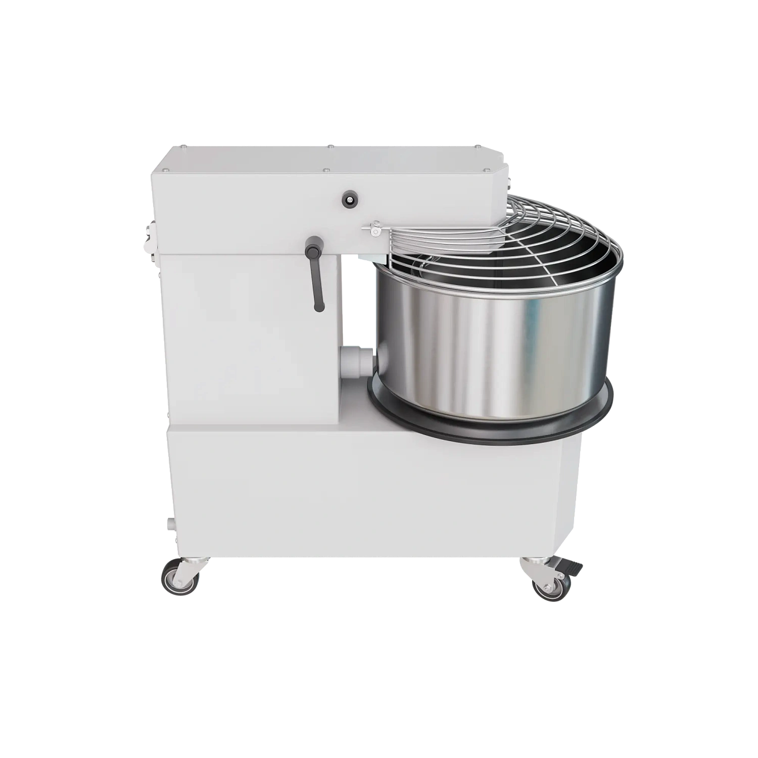 Спиральный тестомес WLBake SP18 E A2V
