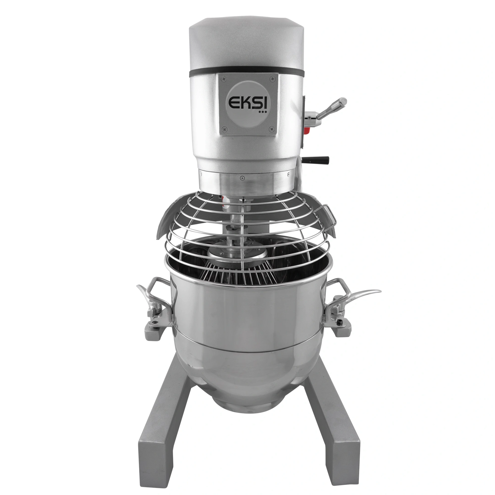 Миксер планетарный т.м. EKSI, модель B40