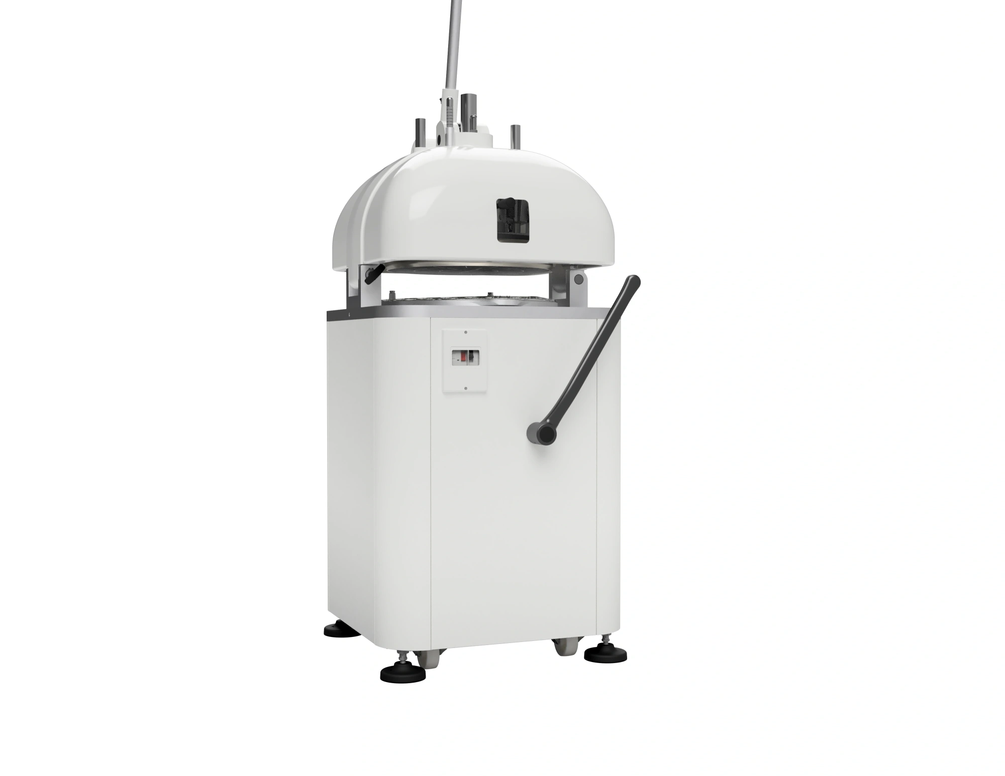 Тестоделитель-округлитель т.м. Vitella серии SPA, мод. SPA M 30