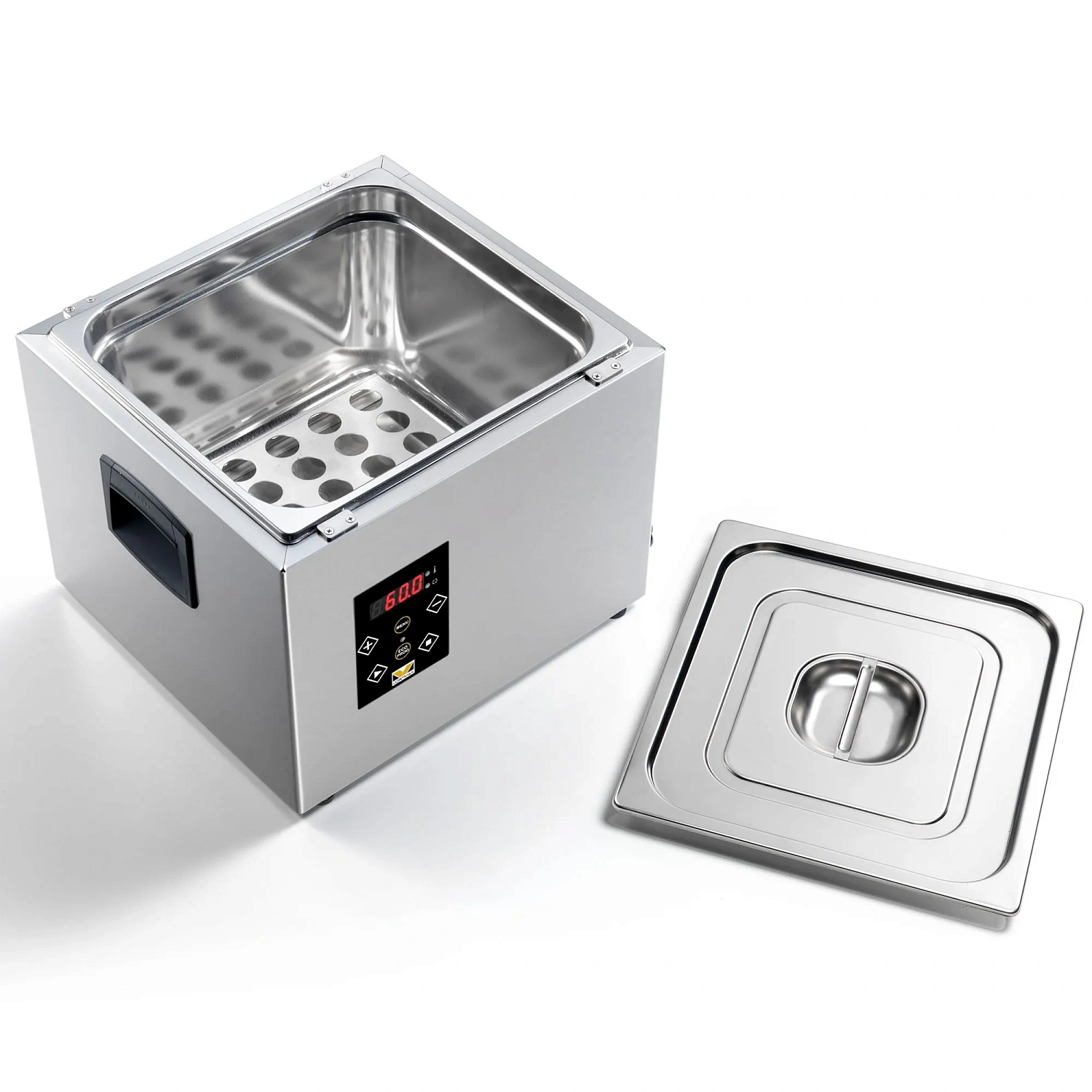 Аппарат sous vide (су вид) Vortmax VS 2/3