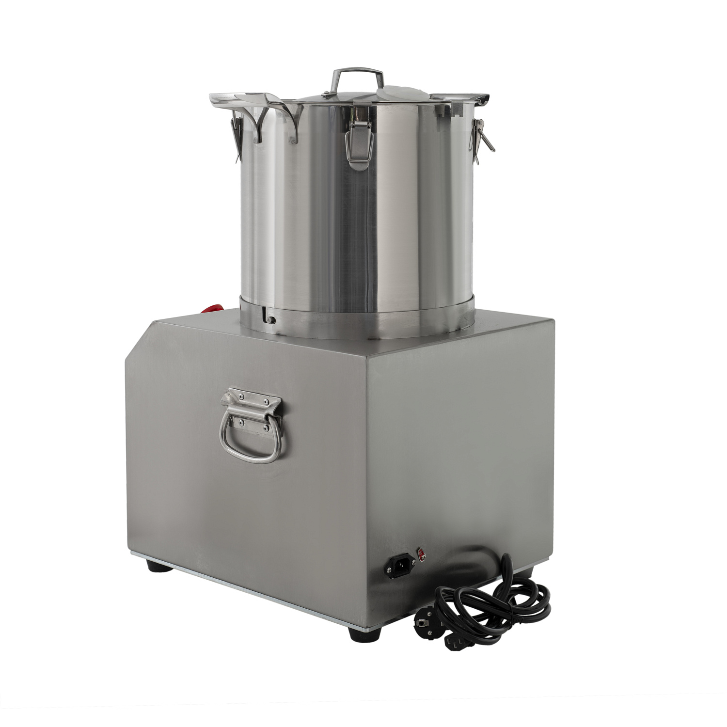Куттер измельчитель SC-15 Foodatlas