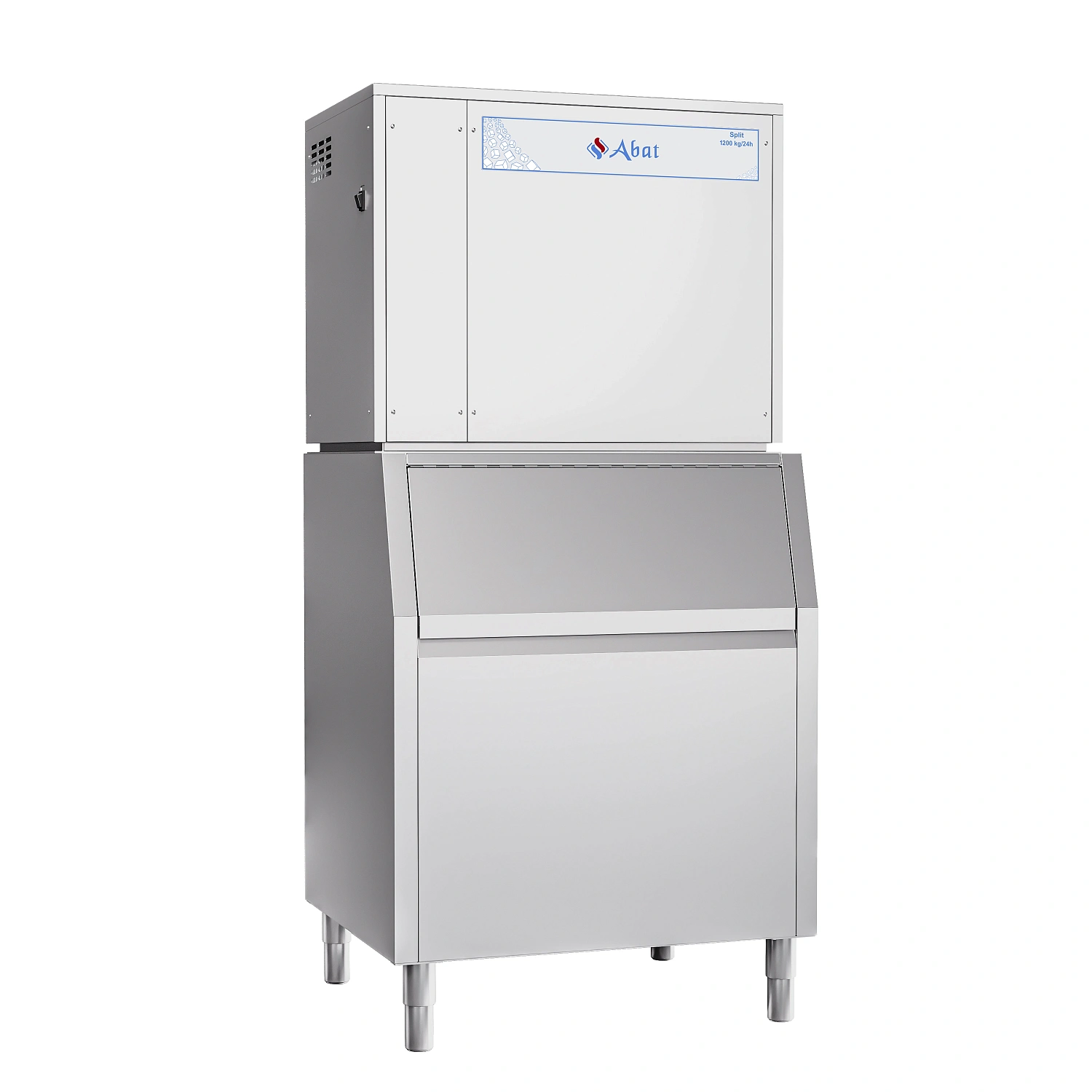 Льдогенератор Abat ЛГ-1200Ч-03