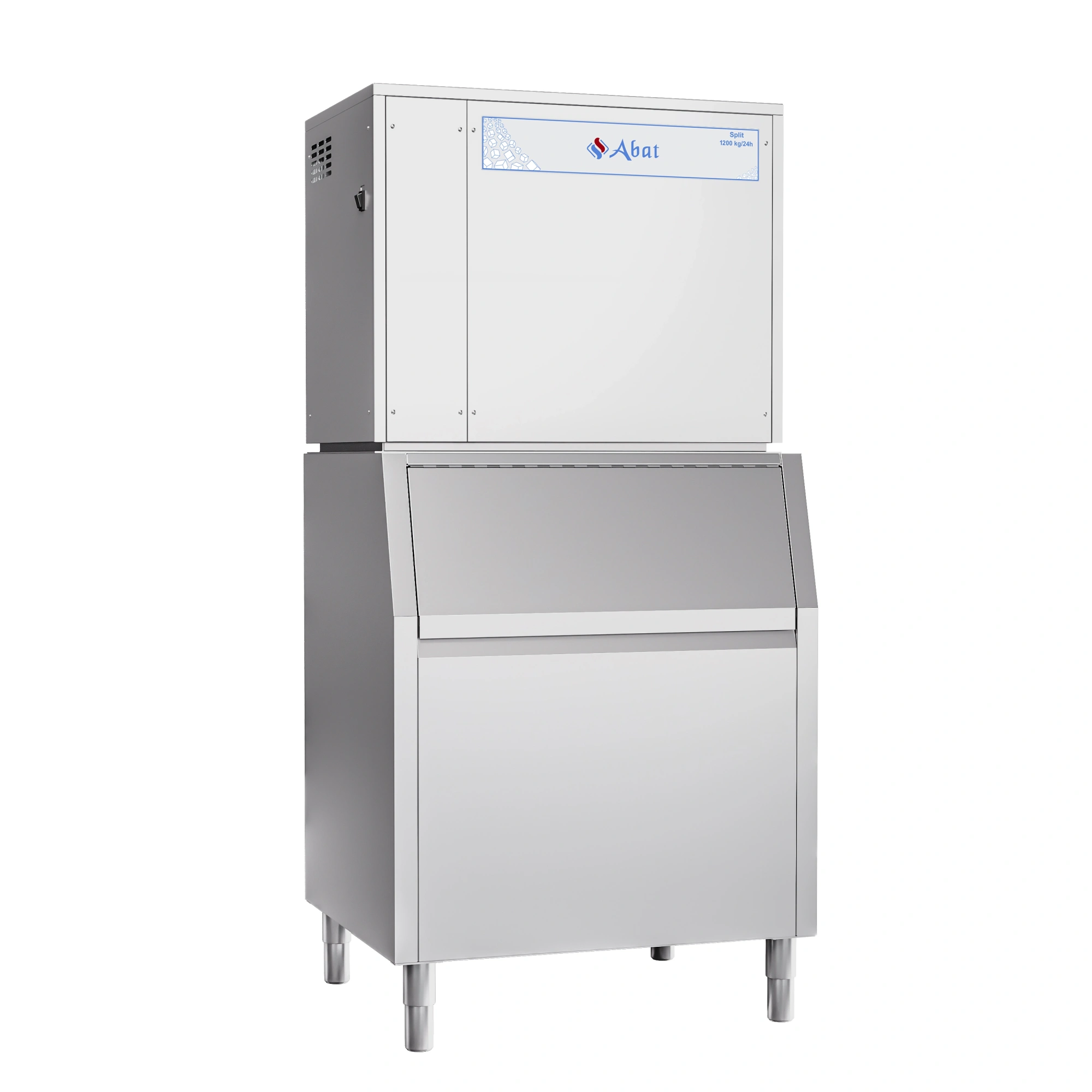 Льдогенератор Abat ЛГ-1200Ч-03