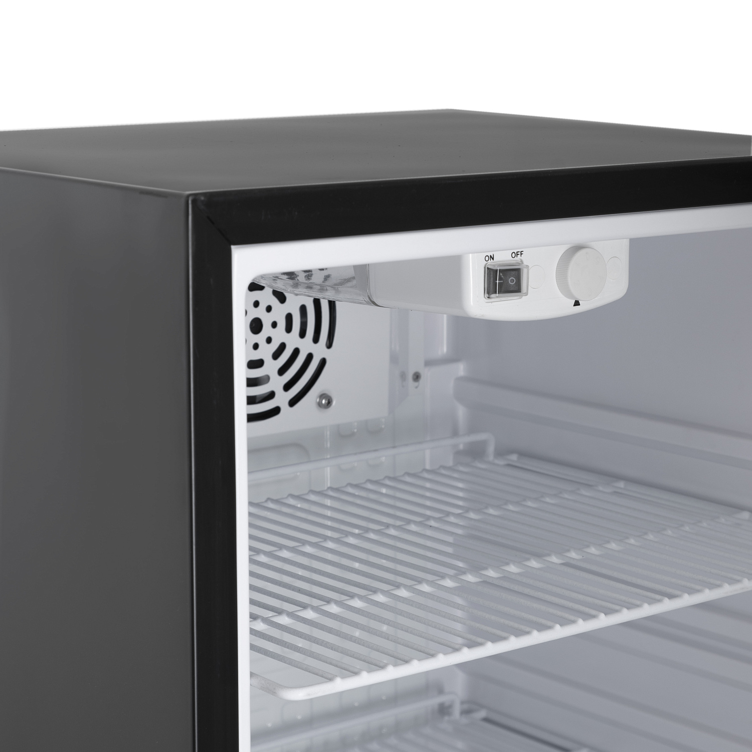 Холодильный шкаф SC-98 Foodatlas