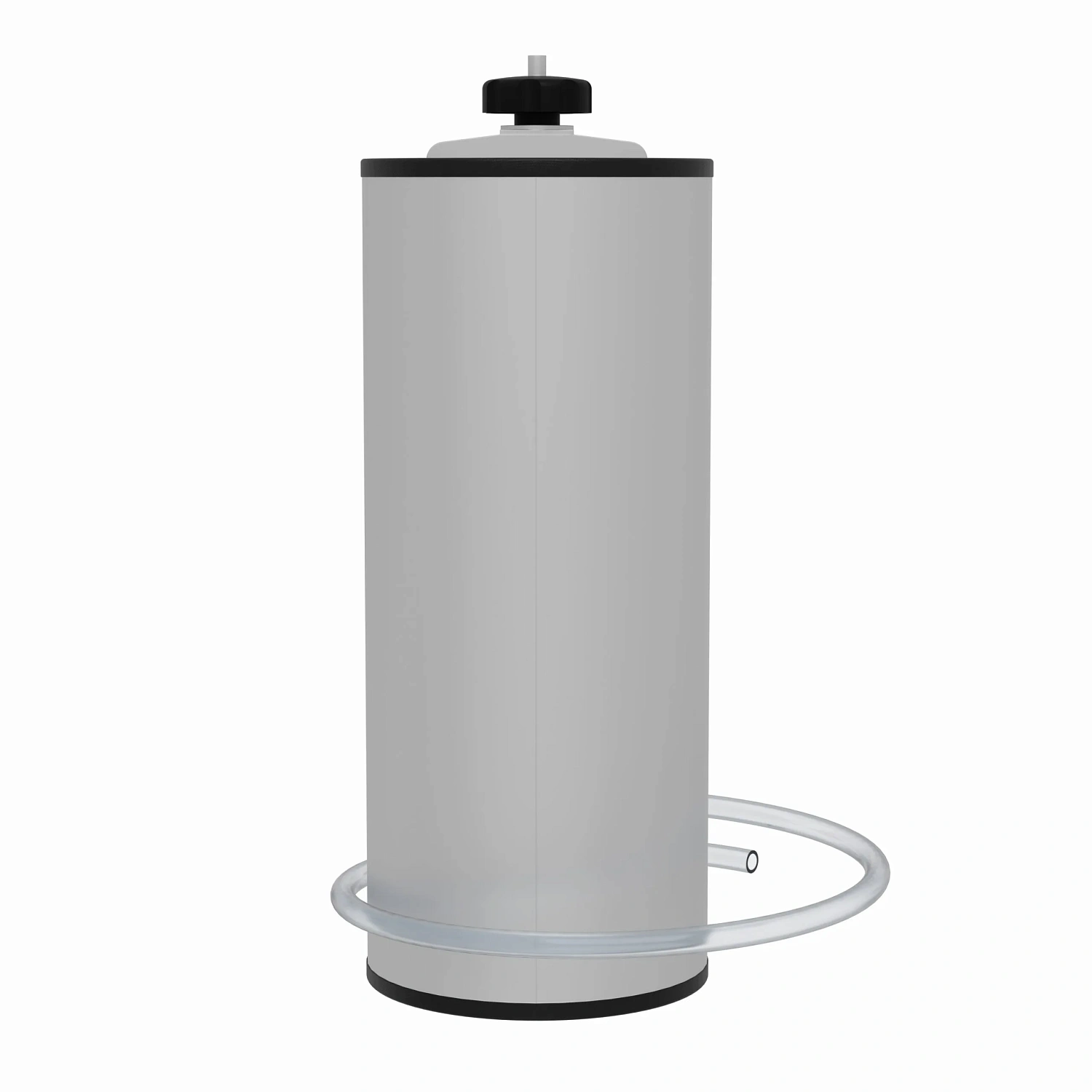 Водоумягчитель типа WS 12