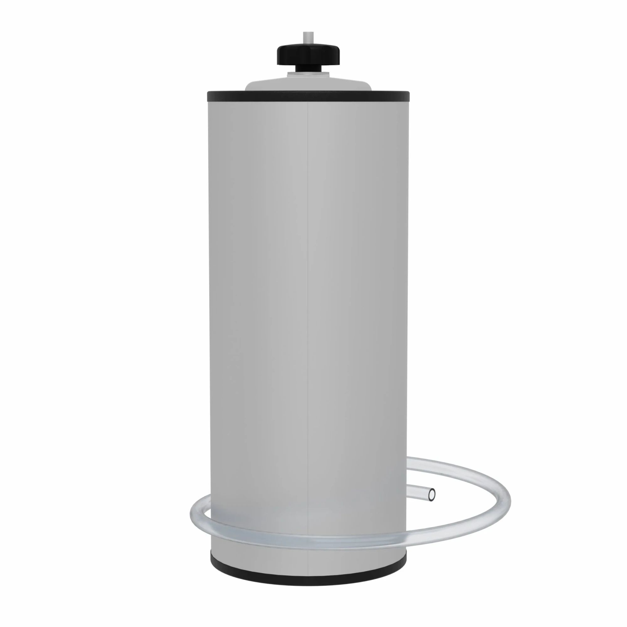 Водоумягчитель типа WS 12